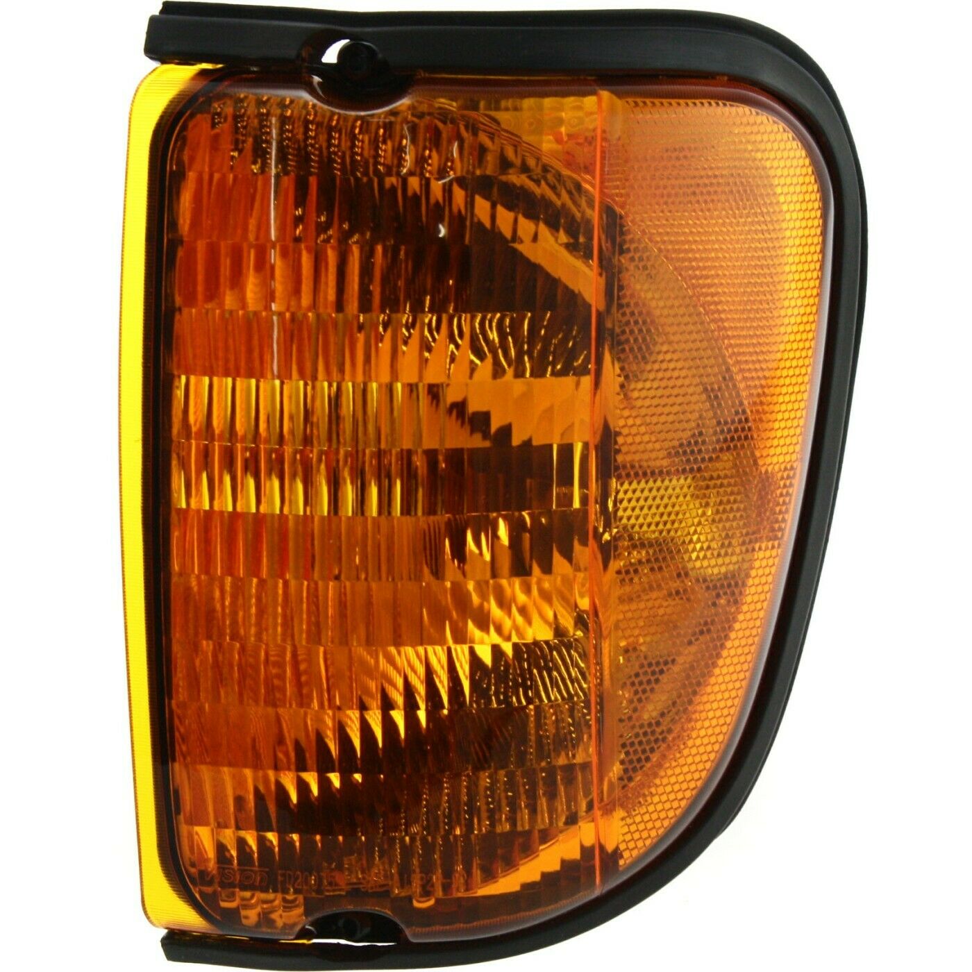 2pcs LH&RH Corner Light For 2003-2007 E-Van E150 E250 E350 E450 E550 SuperDuty