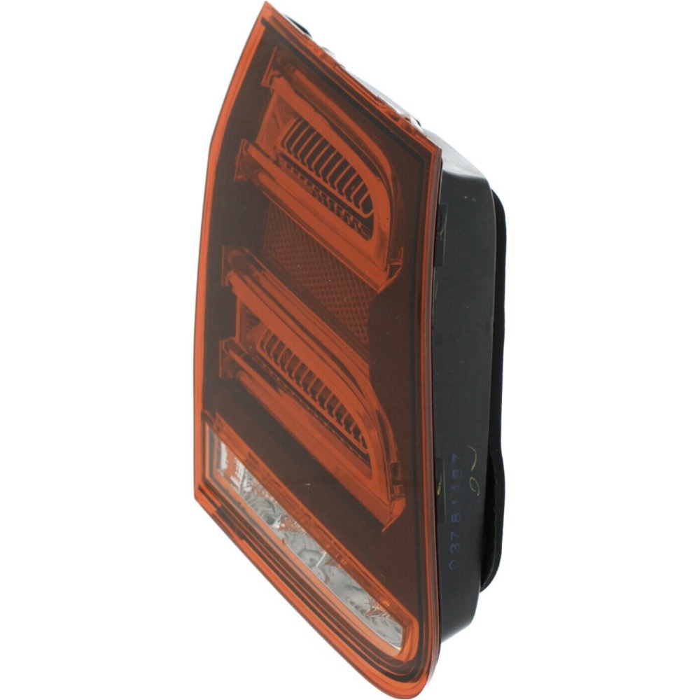 Tail Lights Taillights Taillamps Brakelights Set Of 2 Driver Left Side Hand Pair