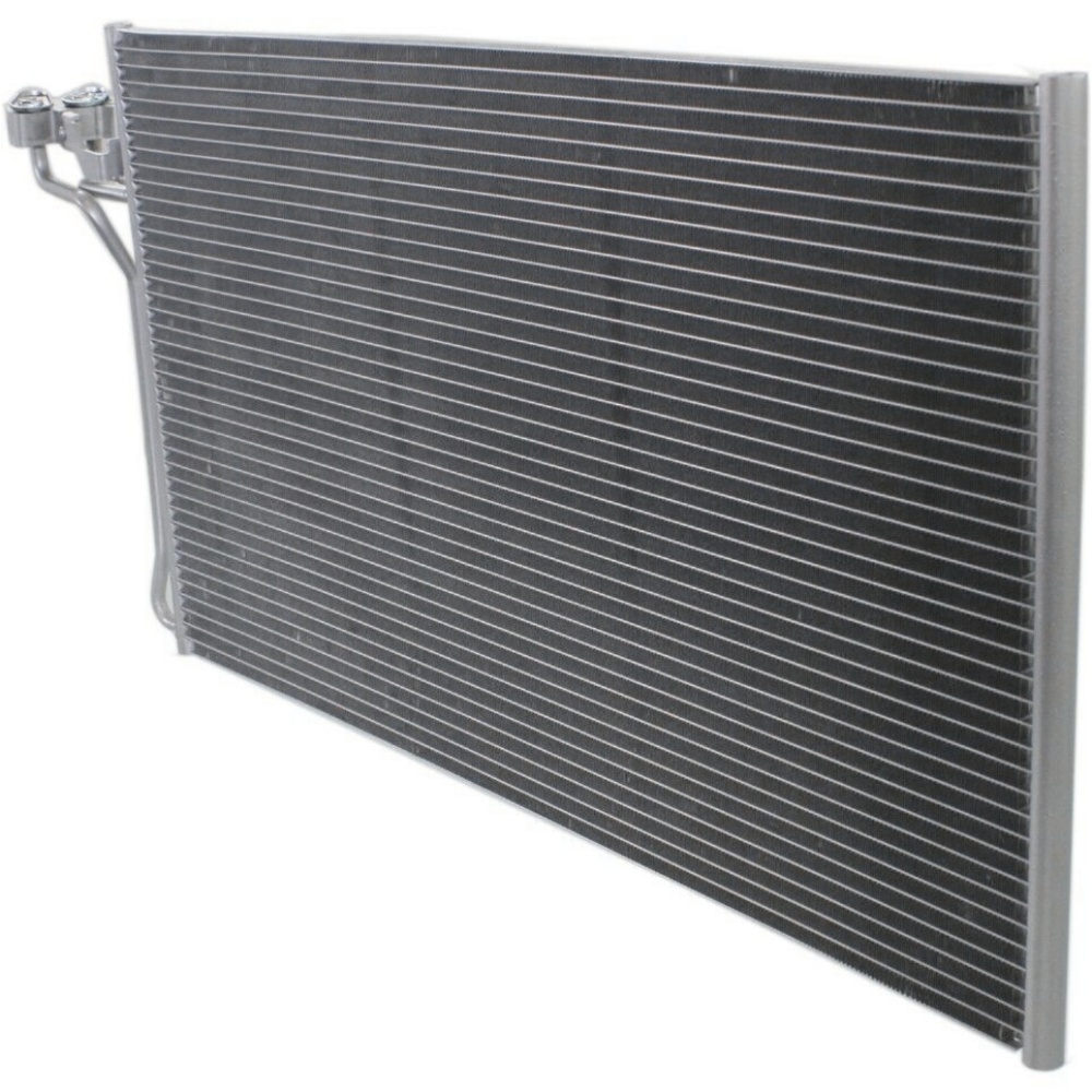 AC AC Condenser For 2008-2013 C30 2008-2013 C70 2008-2011 S40 2008-2011 V50