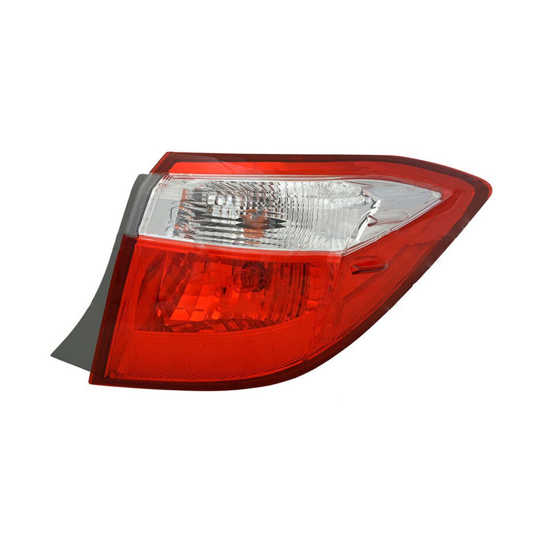 Outer Right Tail Light For 2014-2016 Toyota Corolla To2805118 81550-02750