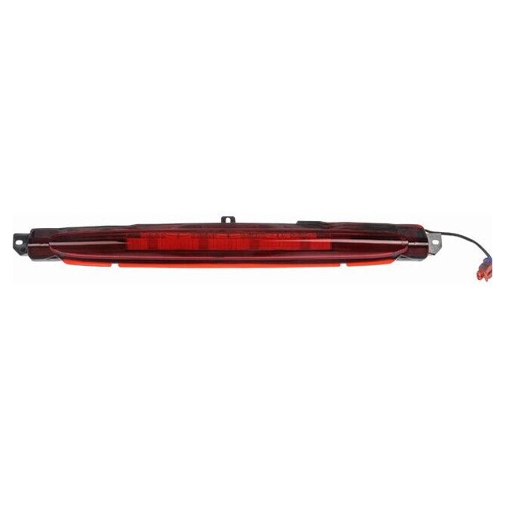 For 2002-2006 Chevrolet Avalanche 1500 Base Crew Cab Pickup Third Brake Lamp