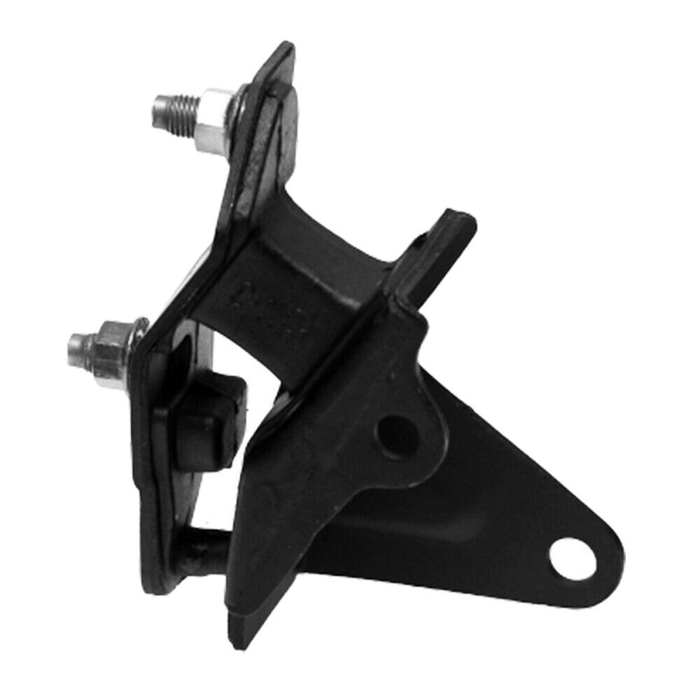 Rear Left Transmission Mount 1pc Fits L4-