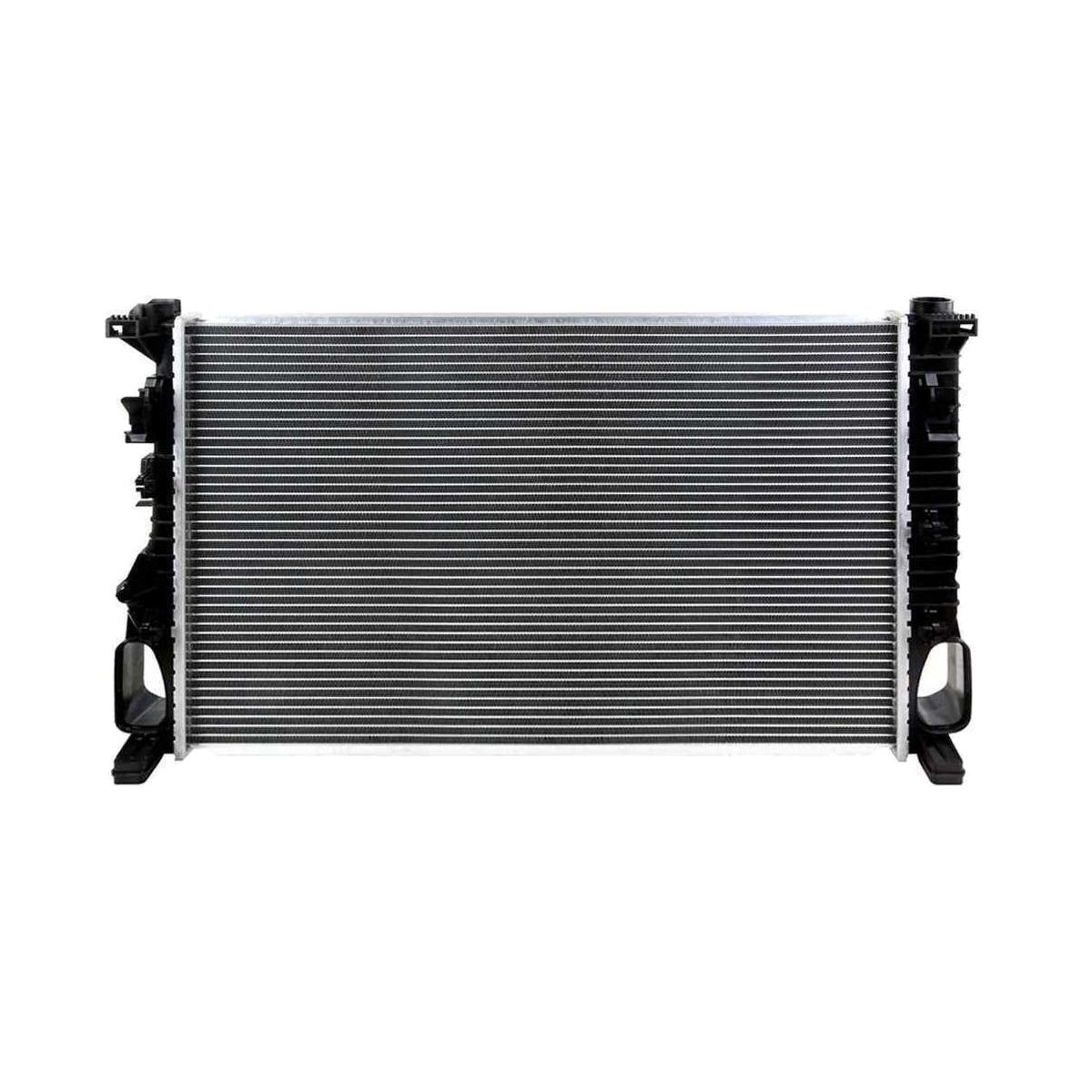Radiator For 2004-2005 Mercedes-Benz E320 4Matic Sedan 3.2L 3.5L V6