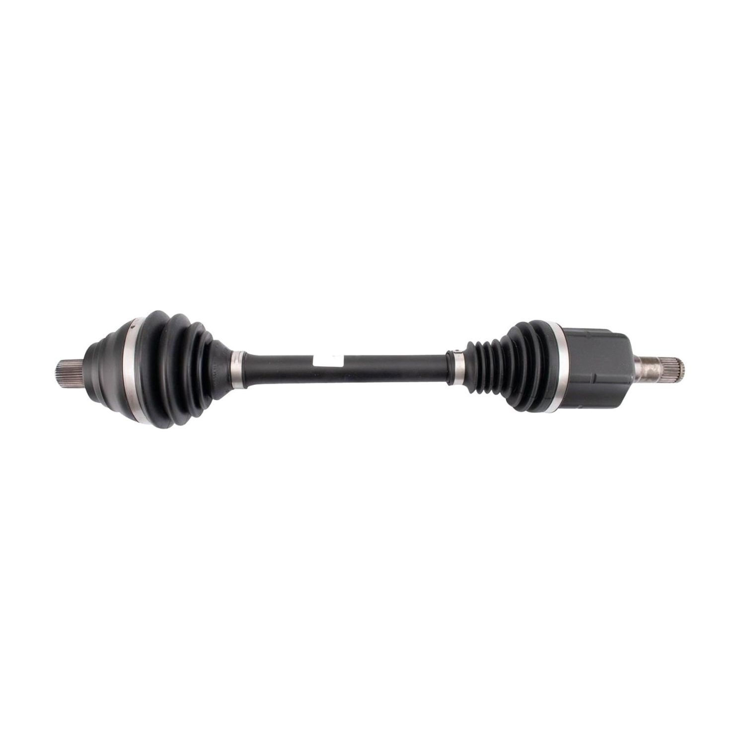 For 2017 Volkswagen Golf Wolfsburg Edition Hatchback Front Left CV Axle Shaft