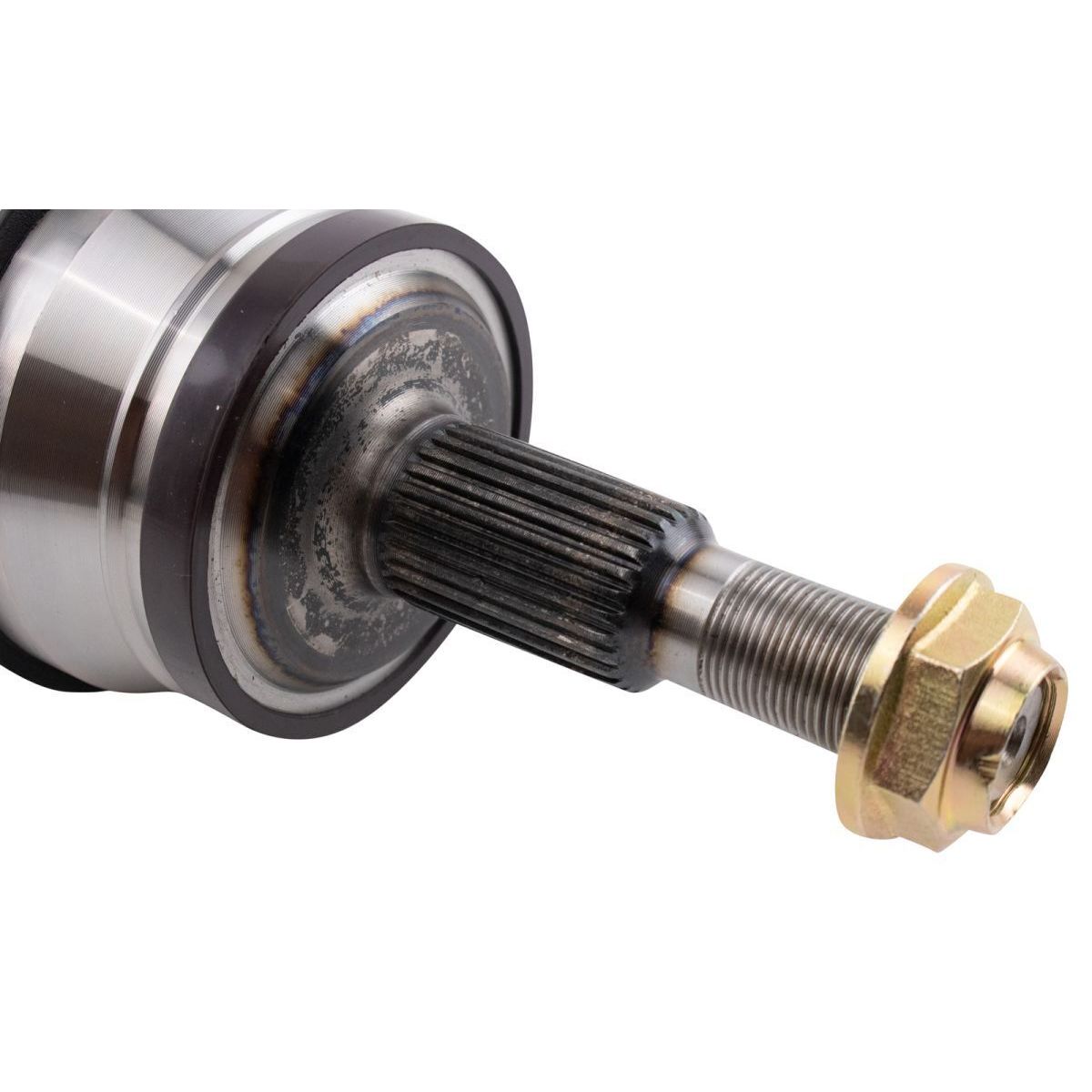 Rear Left For Chrysler 2005-2008 300 Dodge 2006-2008 Charger Axle Shaft