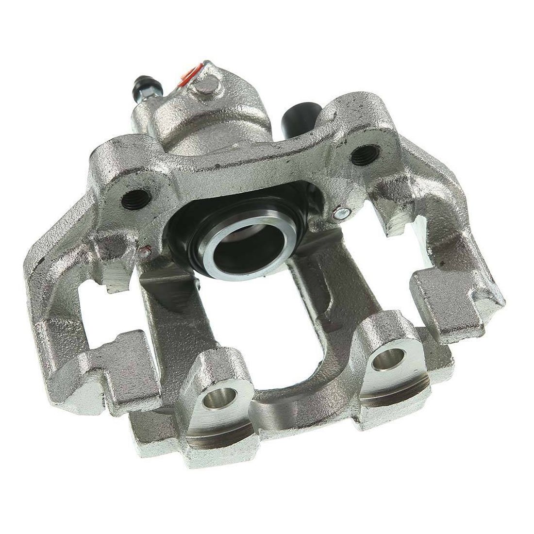 Rear Left Brake Caliper W/Bracket For 2012 Mercedes-Benz GL550 4Matic W164 X164