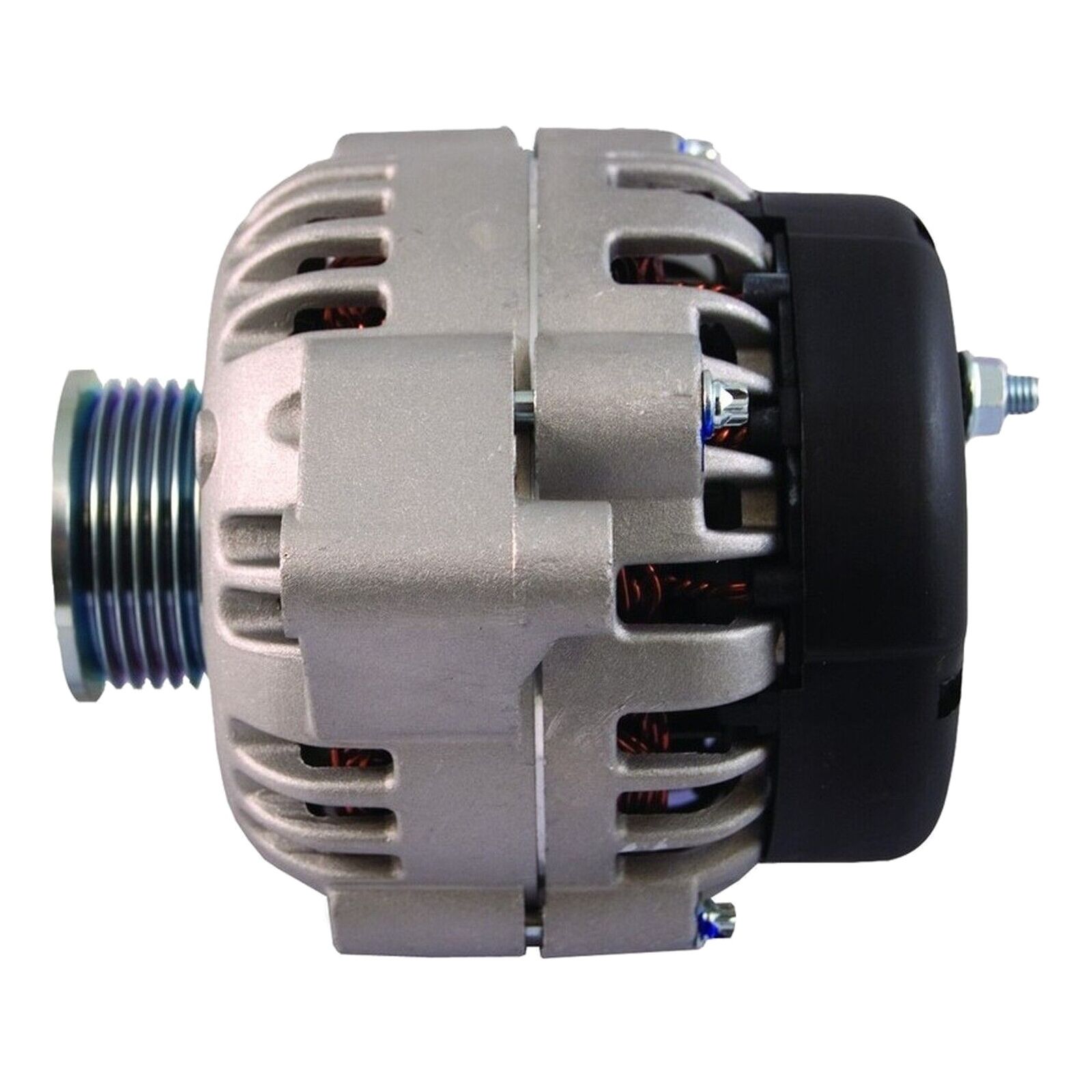 New Alternator For Chevy GMC Van Astro & Express 4NODELNO.NODELNO3 V6 5NODELNO.NODELNO0 5NODELNO.NODELNO7 V8