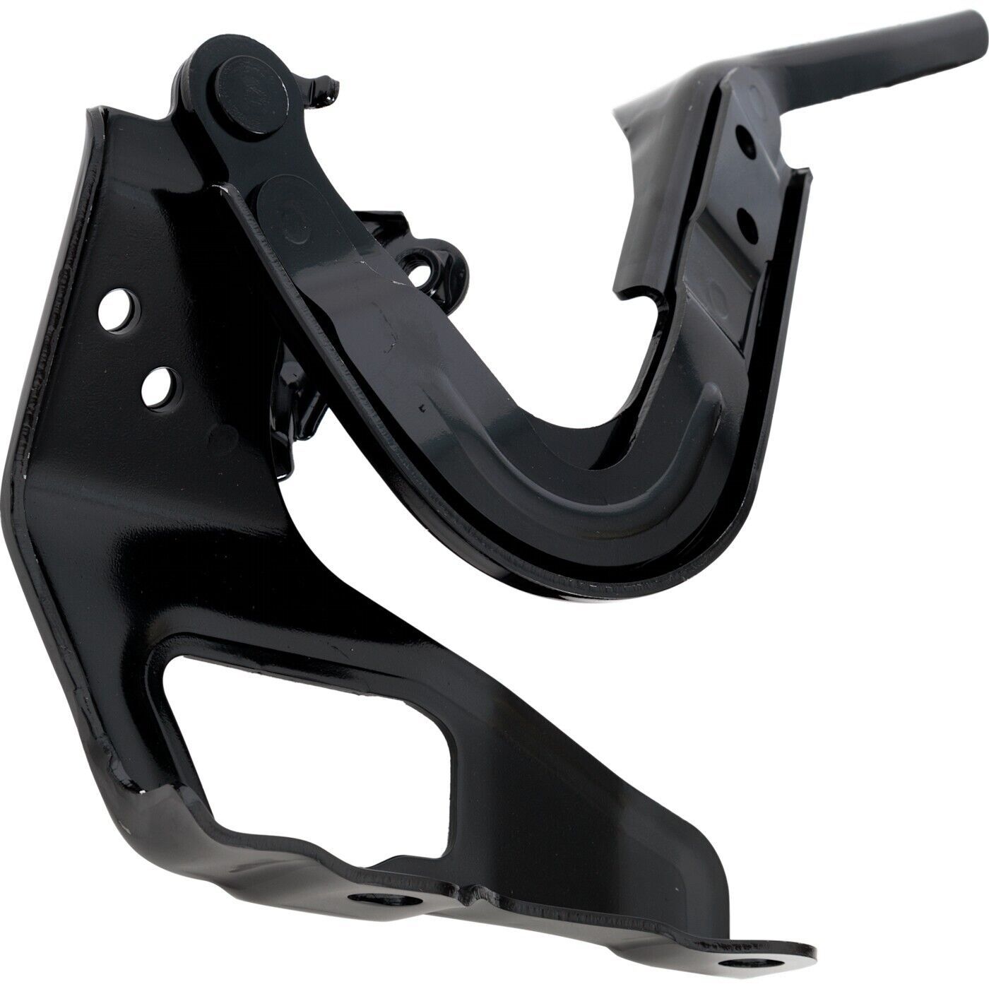 For 2023 Honda HR-V EX-L Sport Utility Hood Hinges Passenger Right Side Hand