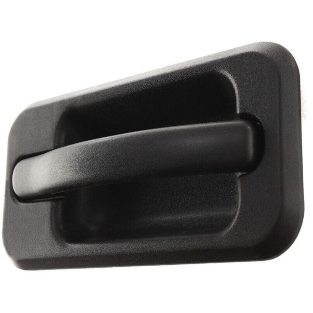 Exterior Door Handle For Hummer 2003-2009 H2 H2 Front Passenger Primed Plastic
