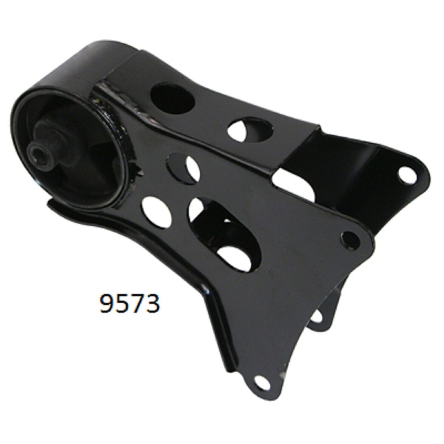 4PCS Motor & Trans Mount For 2002-2006 Nissan Sentra 2.5L - Manual Trans.