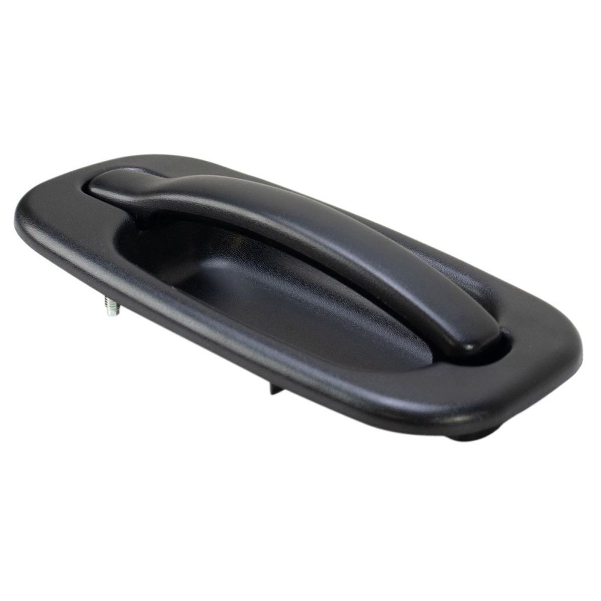 Door Handle Outside Exterior Textured Front For Chevy GMC Tahoe Yukon