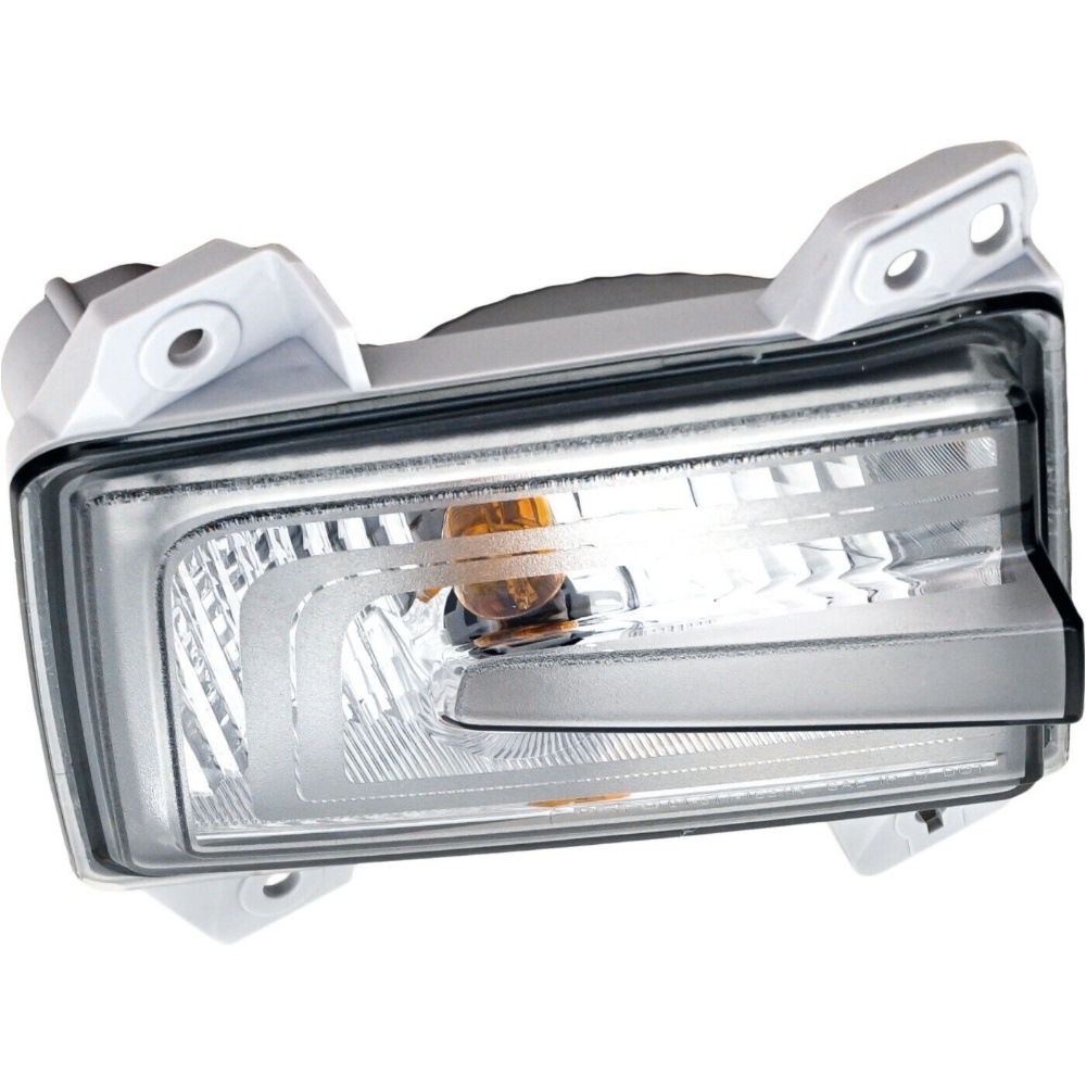 For Honda Turn Signal Light Corner Side Marker Park Lamp Passenger Right