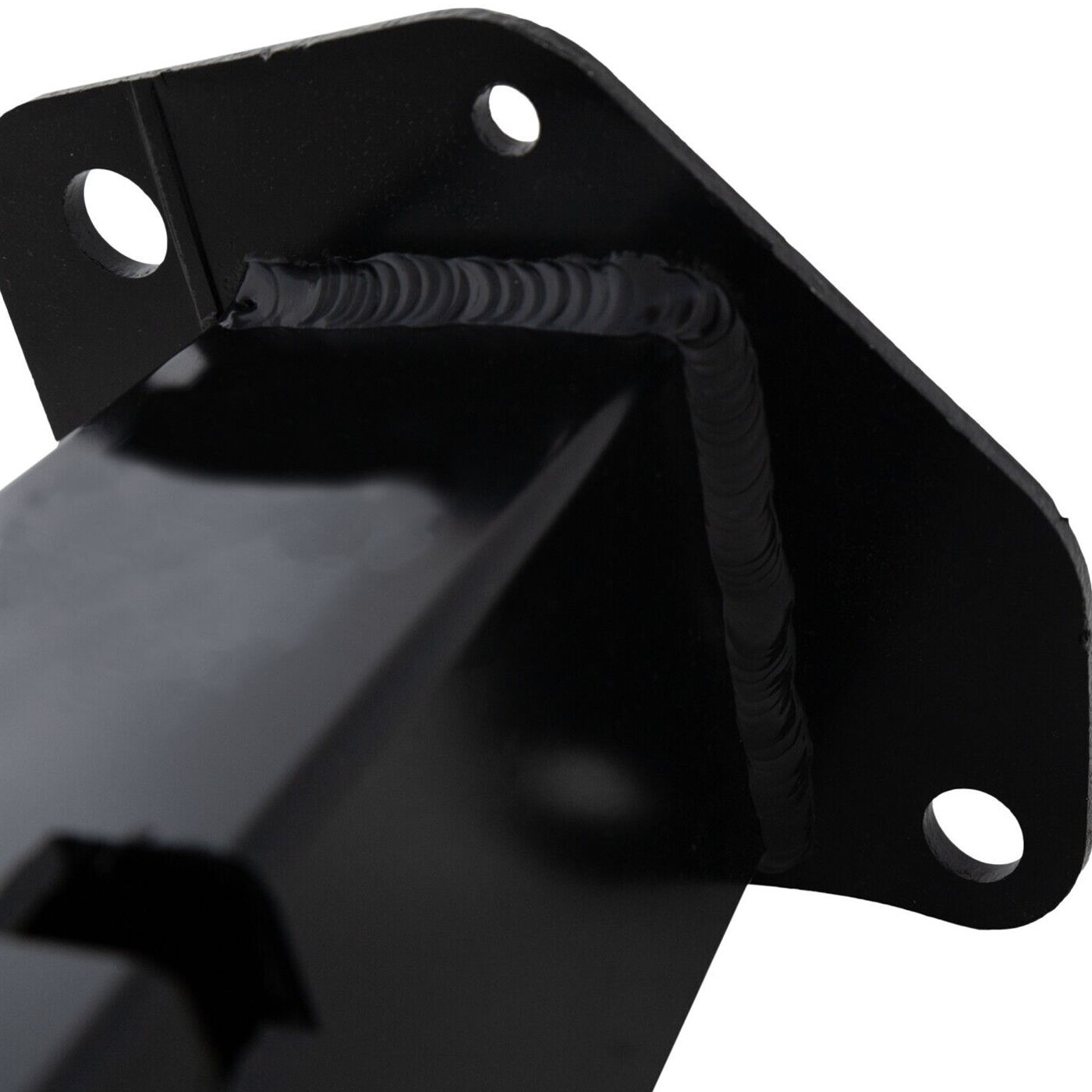 Bumper Bracket Support For 2015-2017 200 C Sedan Front Passenger Side Aluminum