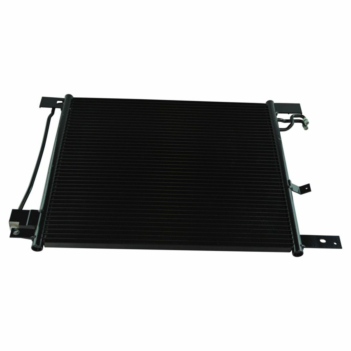 AC Condenser A/C Air Conditioning Direct For 11-17 Juke Sport Utility Truck SUV