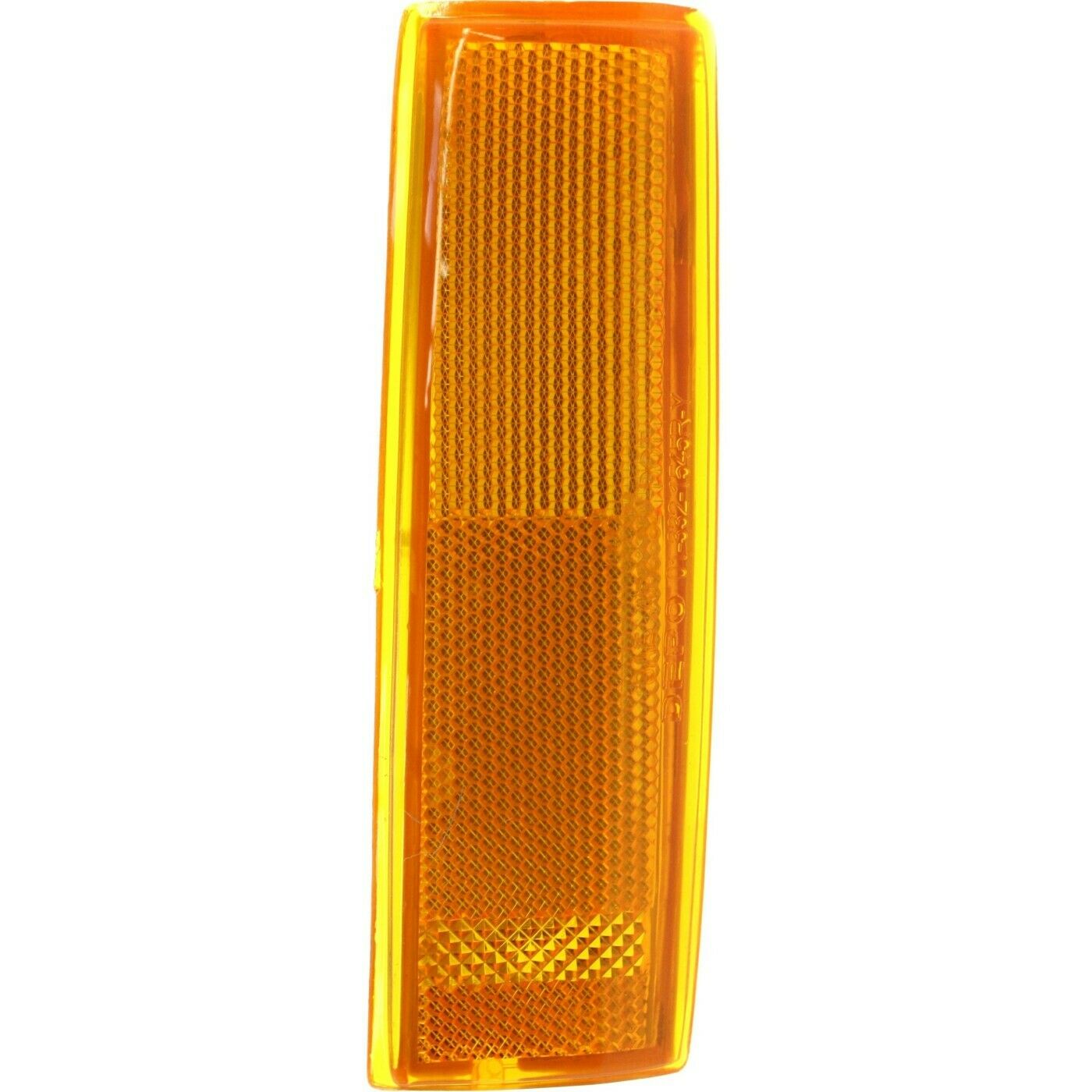 Side Corner Marker Light Left & Right Pair Set For Chevrolet GMC Oldsmobile