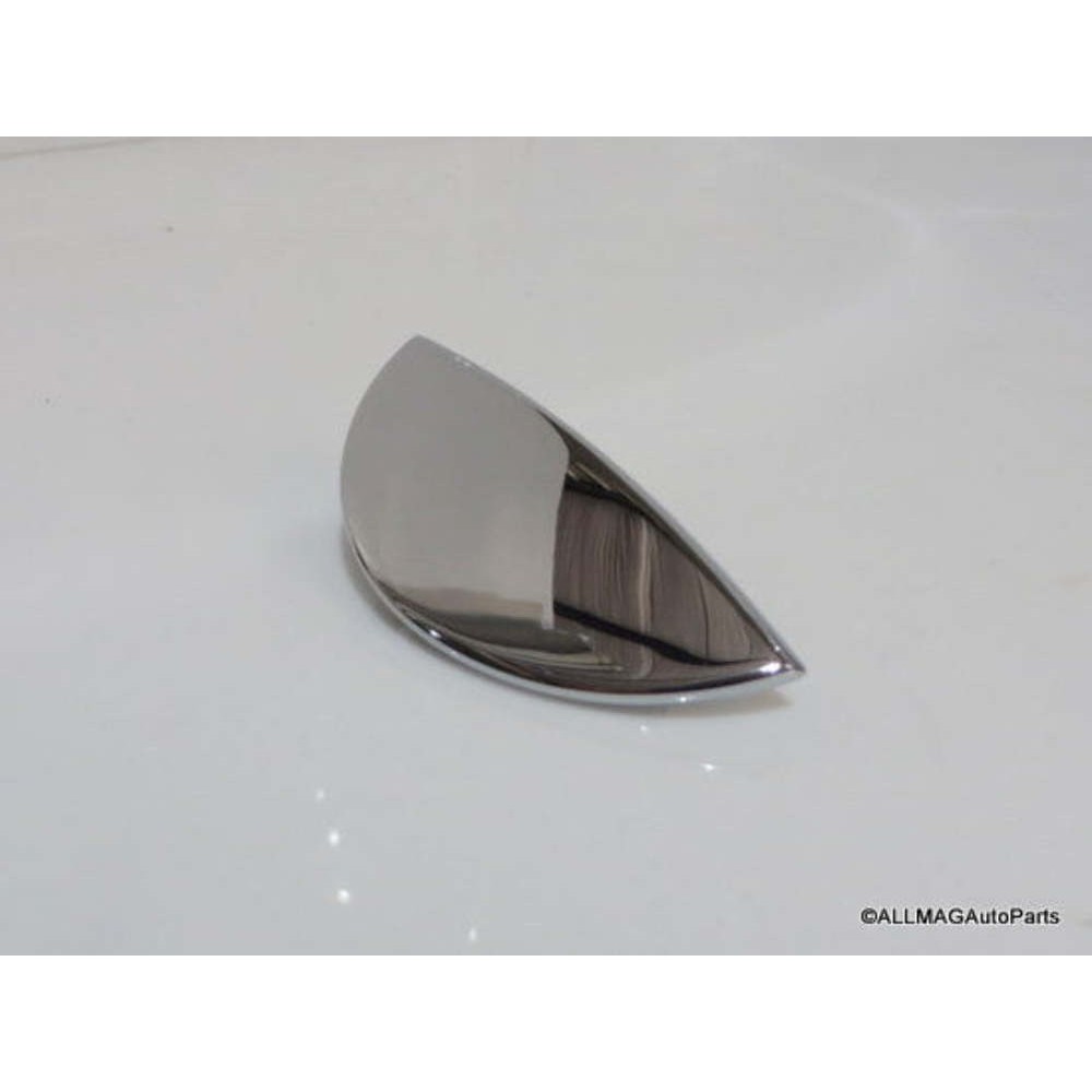 For 2002-2008 Mini Cooper Right Headlight Washer Cover 63126922156 R50 R52 R53