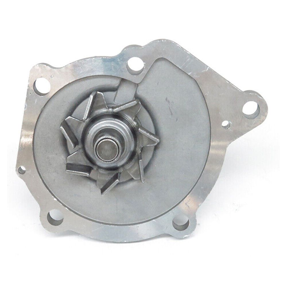 WATER PUMP FITS HYUNDAI PONY 1.6L L4 CYL 1984 1985 1987 MD001300 41109 WP-438
