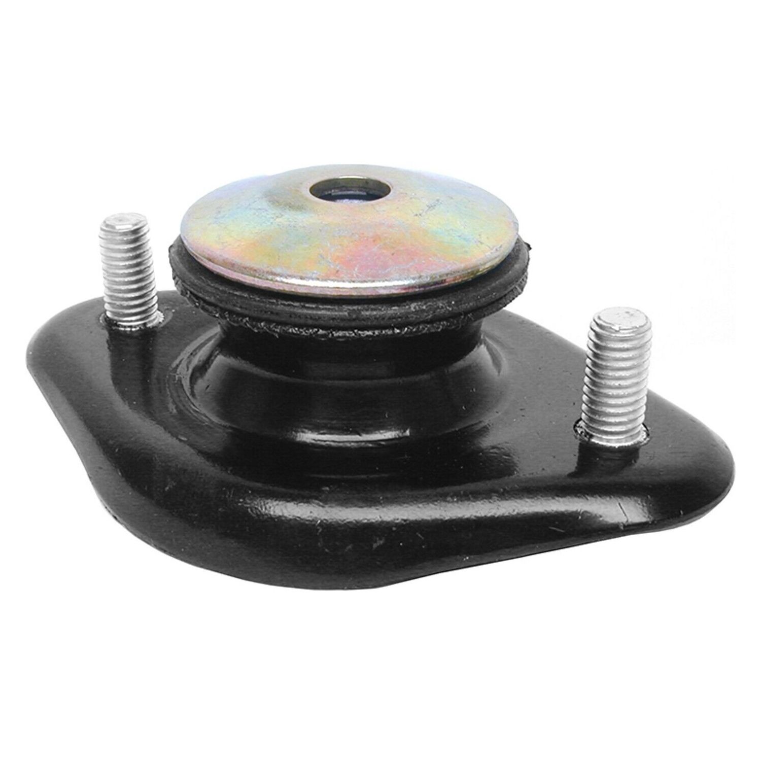For 1999-2002 BMW Z3 M Roadster Convertible Shock And Strut Mounts Rear Upper