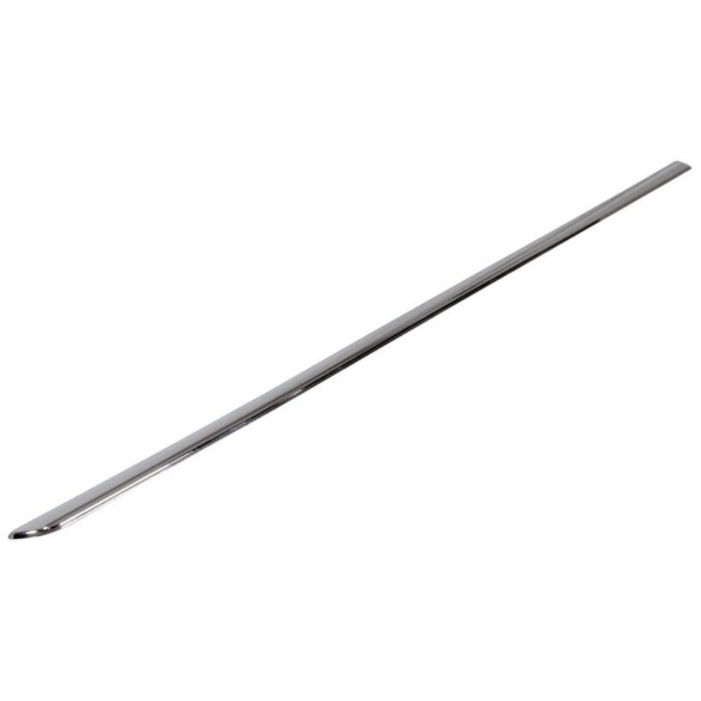 6 Sets Of - Door Molding And Beltlines Rear Driver Left Side For Benz C-Class Left