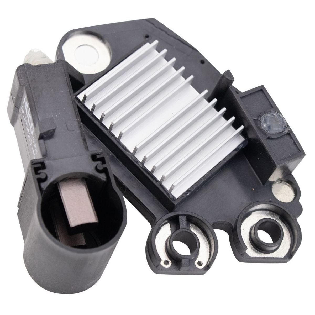 For 10-18 Mercedes-Benz Sprinter 2500 Standard Passenger Van Voltage Regulator