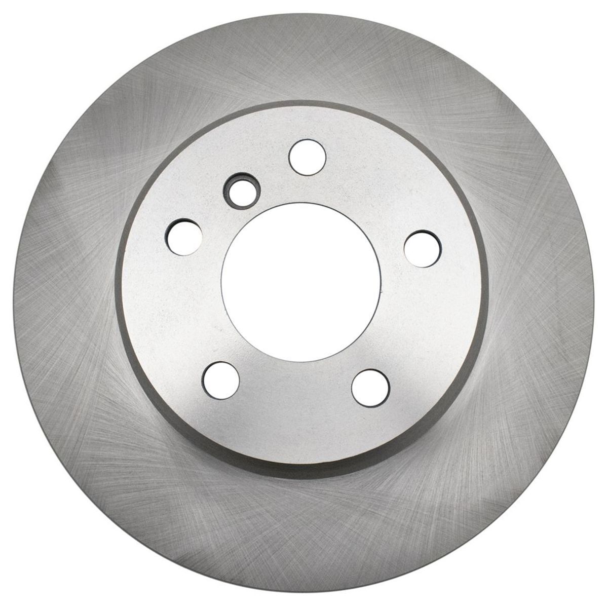 For 2001-2006 BMW X5 3.0i Sport Utility Brake Rotor Set