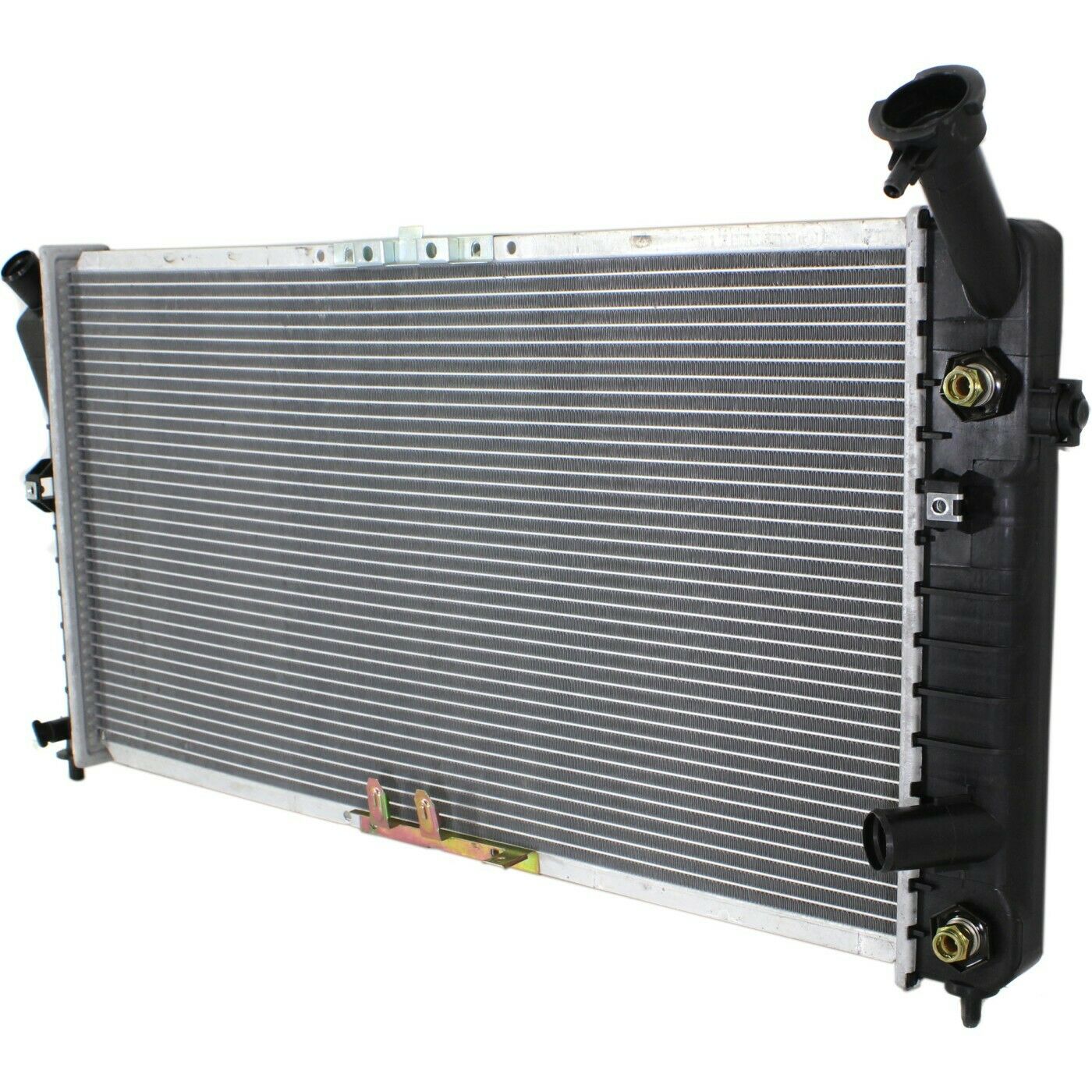 Radiator For 1994-1999 Carlo Cutlass Supreme Grand Prix Lumina Monte Regal 1 Row