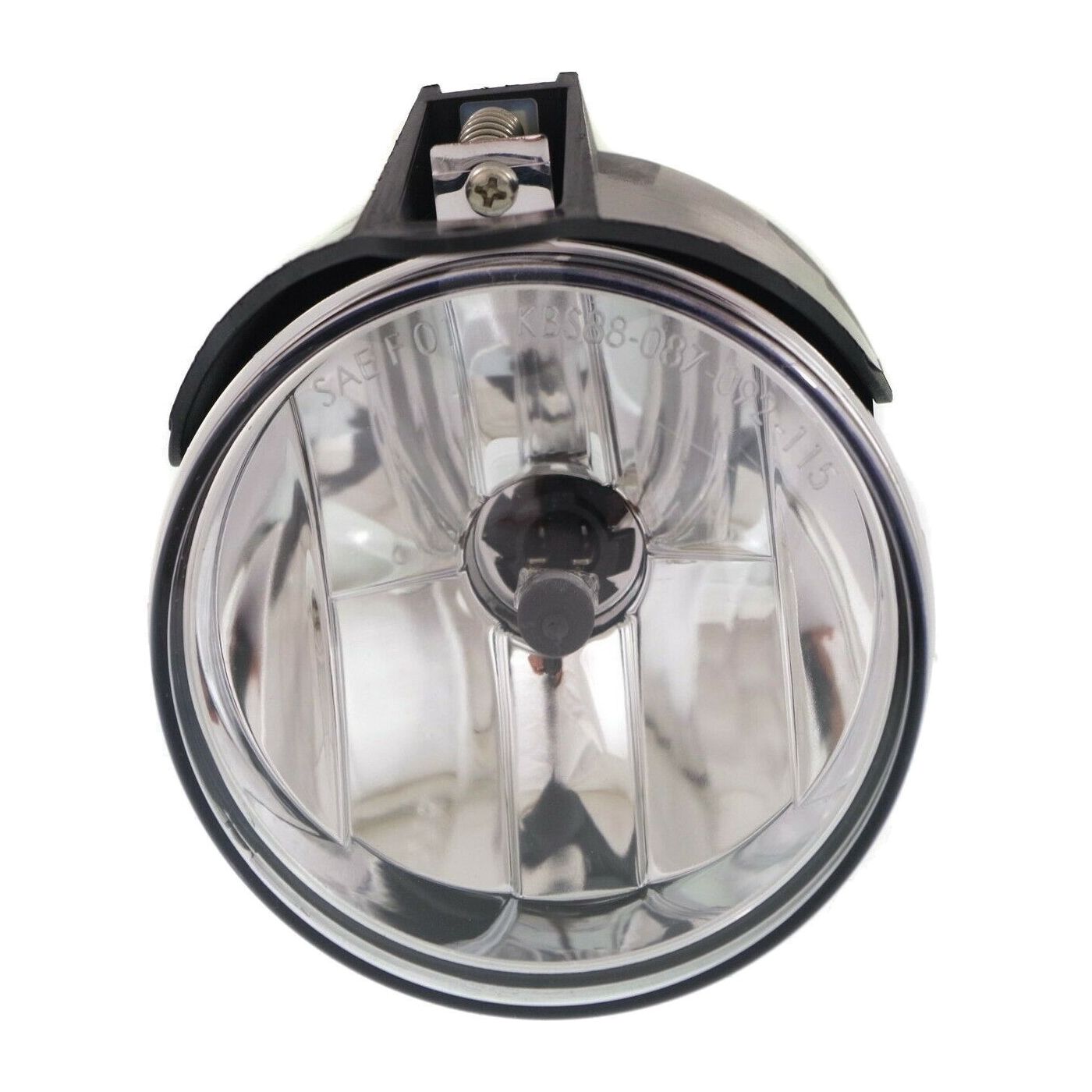 Clear Lens Fog Light For 2001-2006 Pacifica Sebring Stratus LH Or RH W/ Bulb