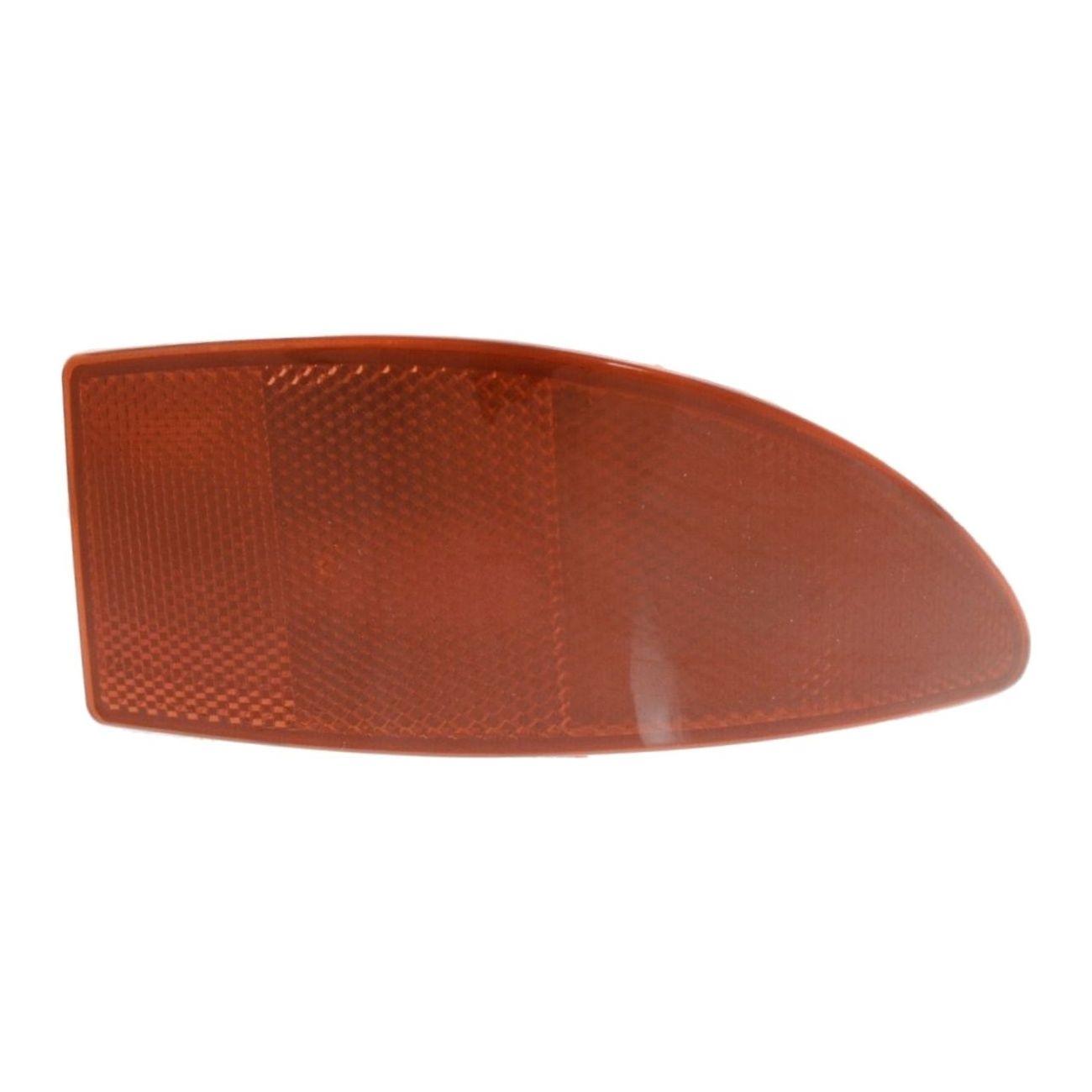 Bumper Reflector For 06-13 IS250 Sedan 06-13 IS350 Sedan Rear Passenger Side