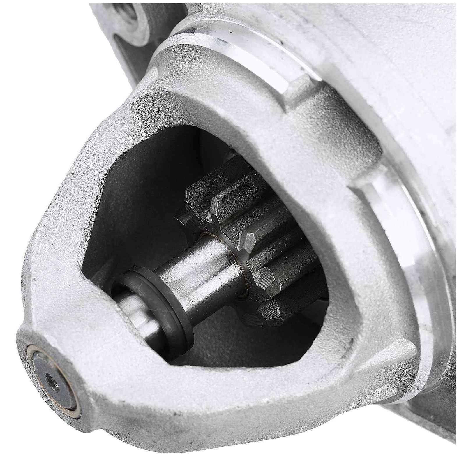 Starter Motor For BMW E32 E38 740iL E34 E39 540i 530i E39 M5 1.7 KW 12V CW 9T
