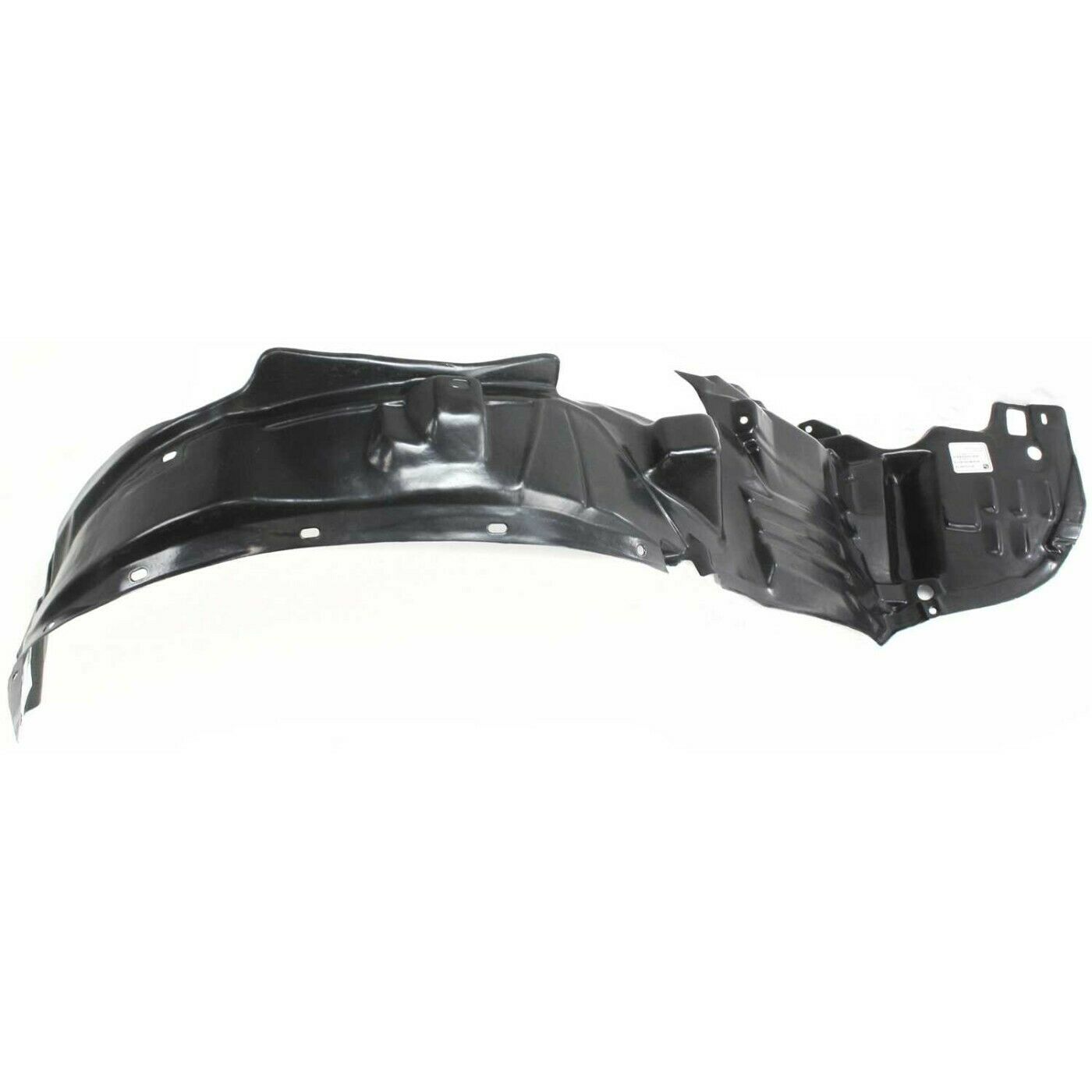 Splash Shield For 1999-2004 Honda Odyssey Front Passenger Side