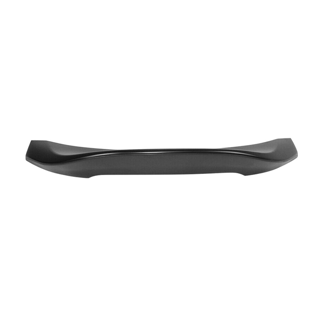Fits 13-20 Subaru BRZ/ Scion FRS /Toyota GT86 L Look Unpainted Trunk Spoiler ABS