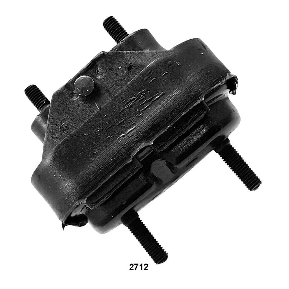 Engine Motor Mount & Auto Trans Mount , , Mountecarlo