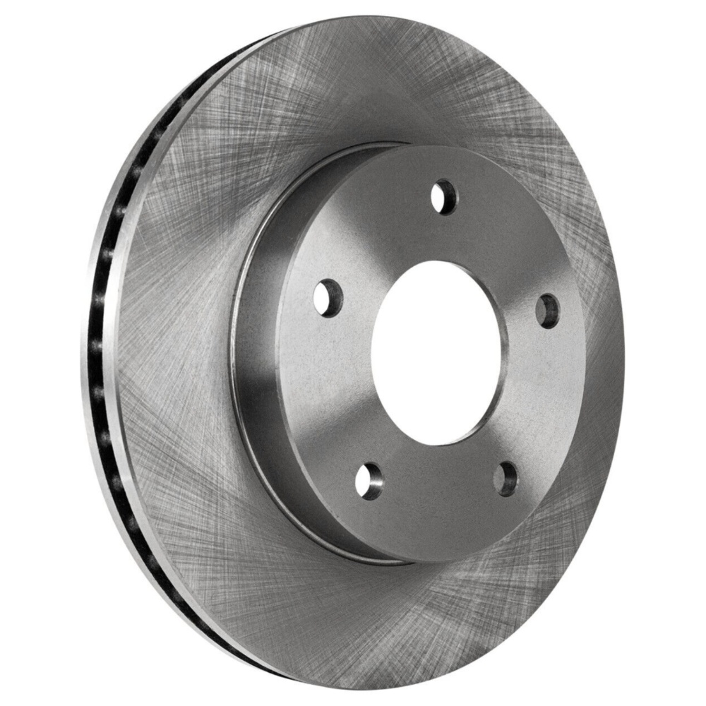 Front Disc Brake Rotors For Buick Cadillac Chevy GMC Olds Four Wheel Drive