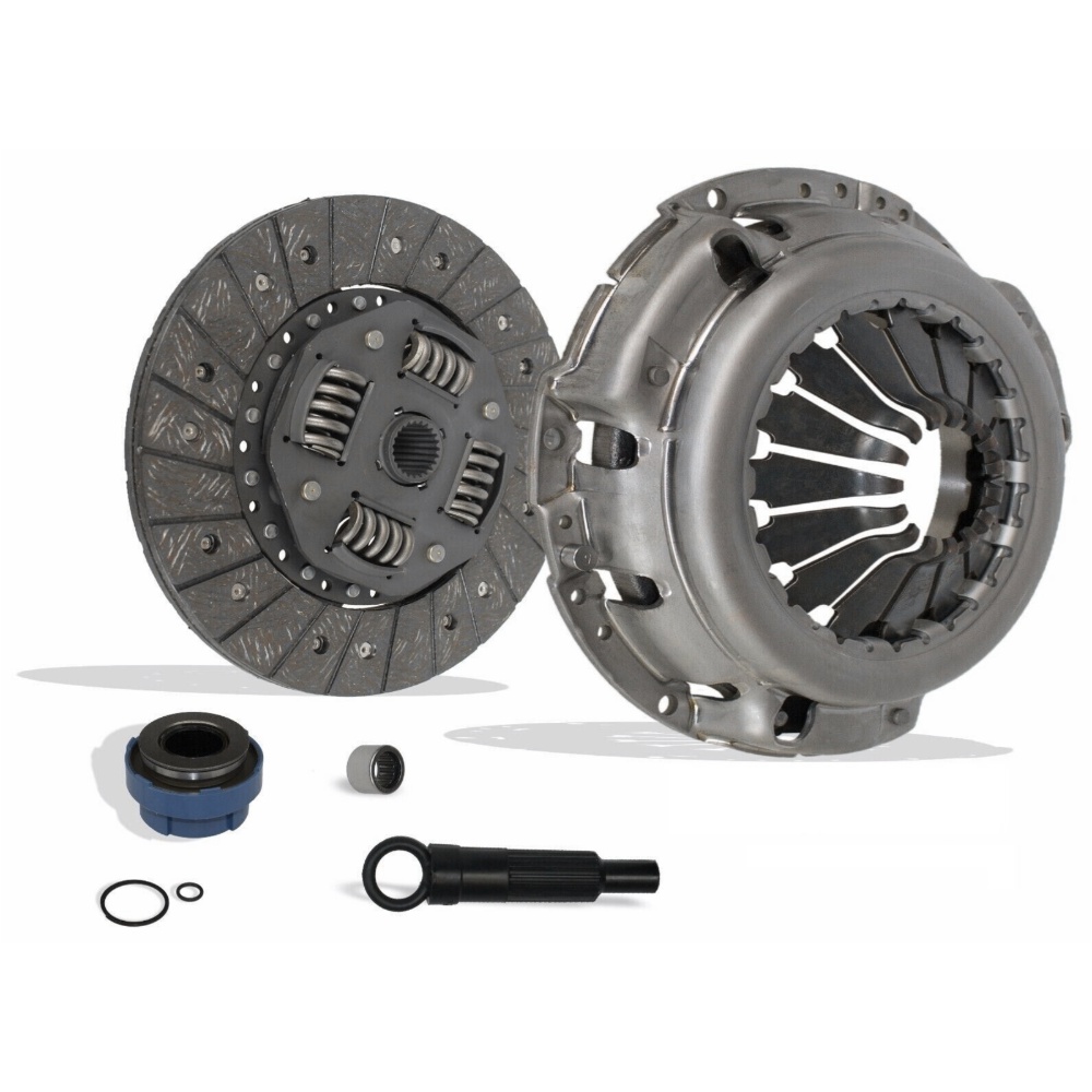 A-E Clutch Kit For B2300 B2500 B3000 Ranger Base Se Sx Dx 2.3L 2.5L 3.0L