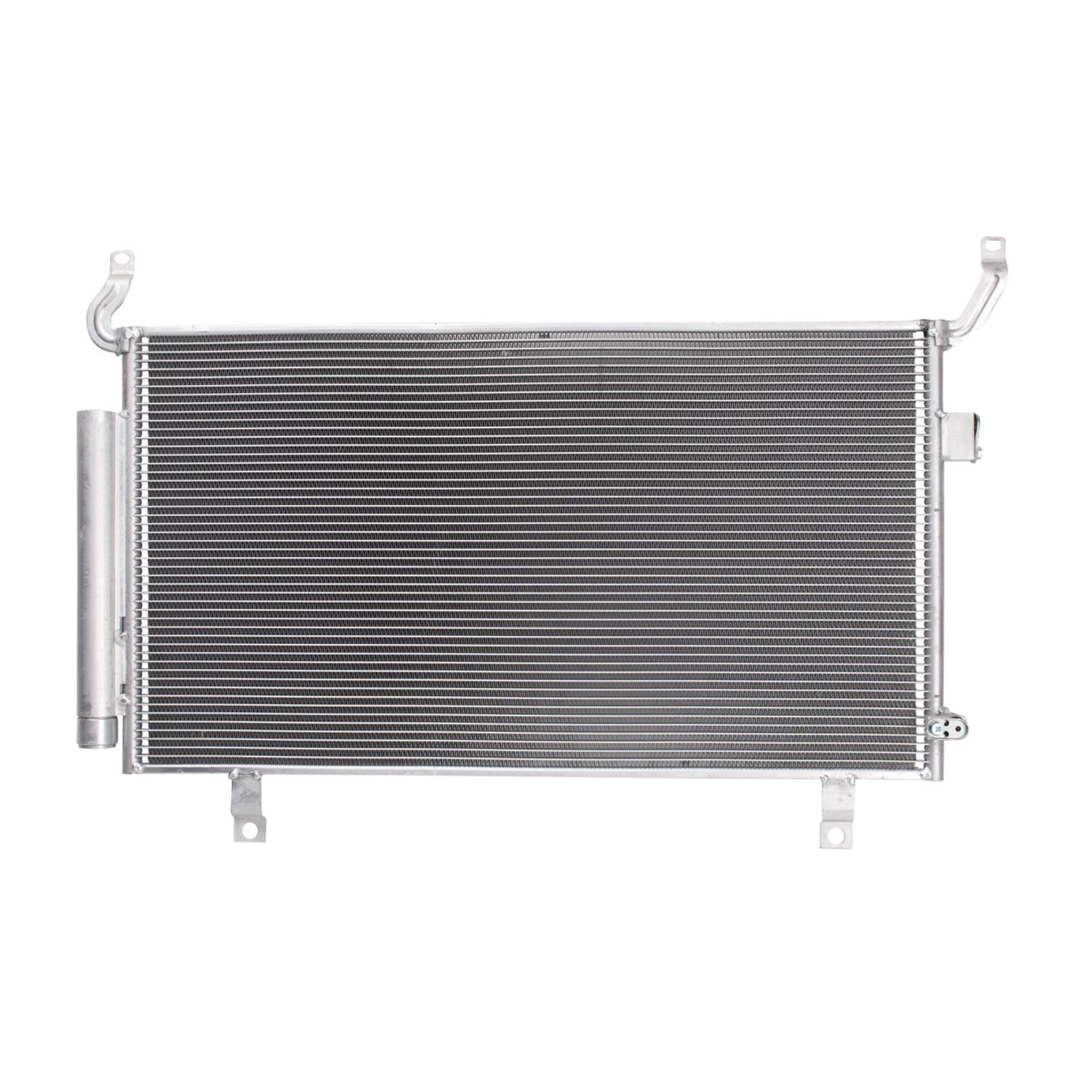 For 20-22 Subaru Legacy Limited XT Sedan Air Conditioning A/C Condenser Drier