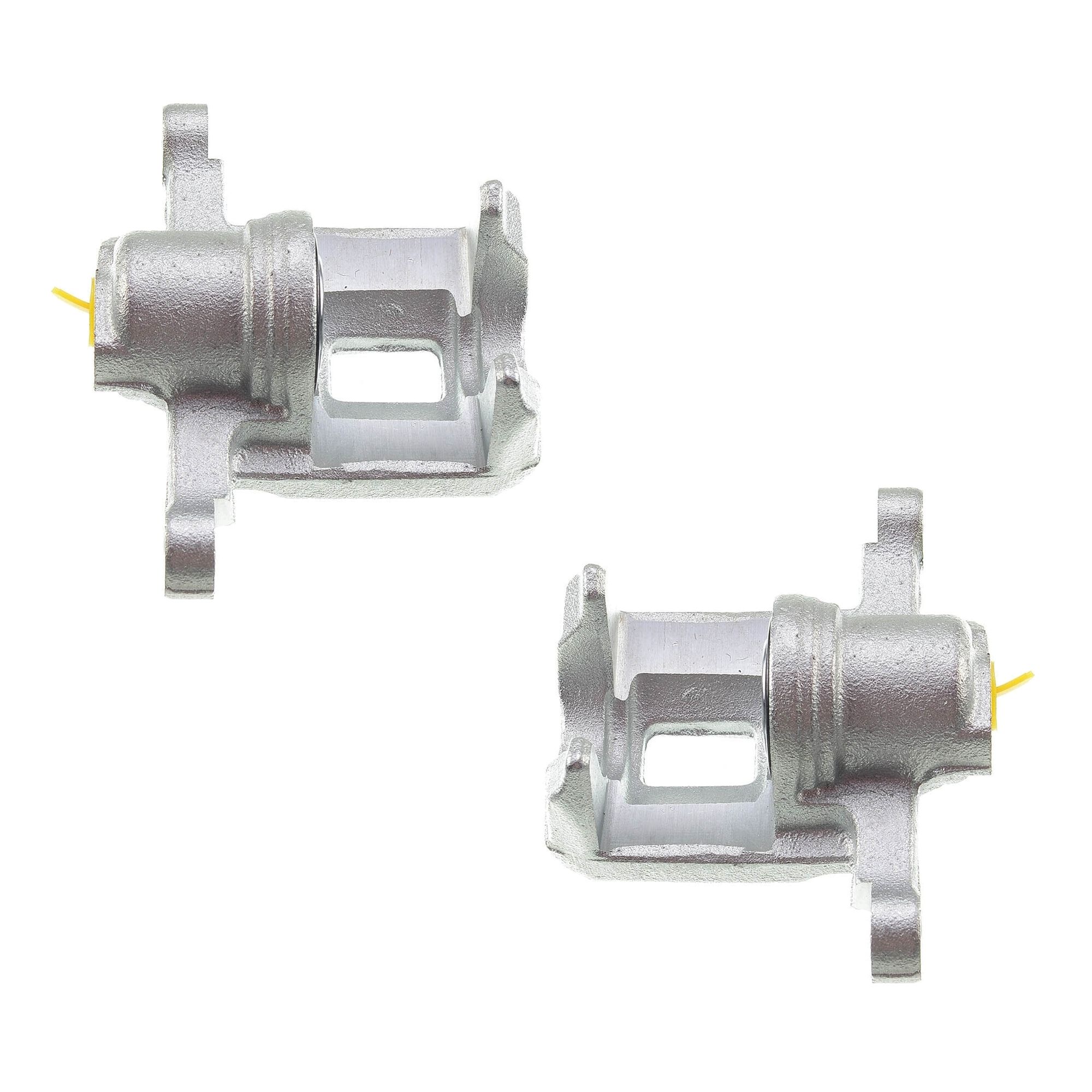2x Brake Calipers For Chevy Optra Spark EV Suzuki Forenza Reno Rear Left & Right