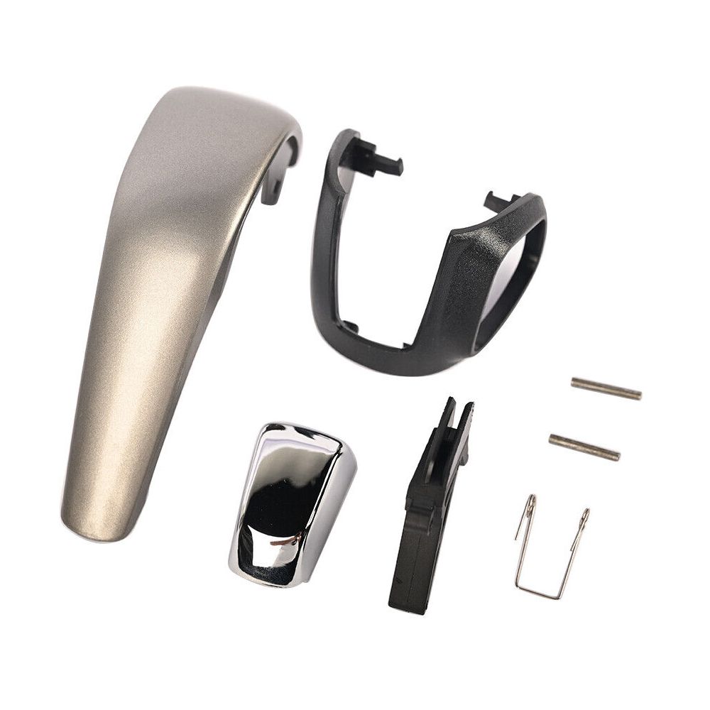 For Chevrolet 2012-2016 Sonic Gear Shifter Knob Handle Repair Set
