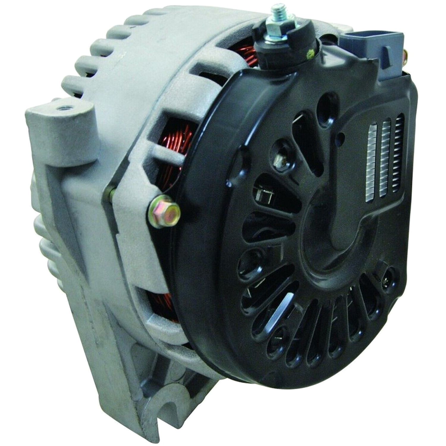 Alternator For 1996-1998 Crown Victoria Police Interceptor 4.6 DOHC V8 & 130