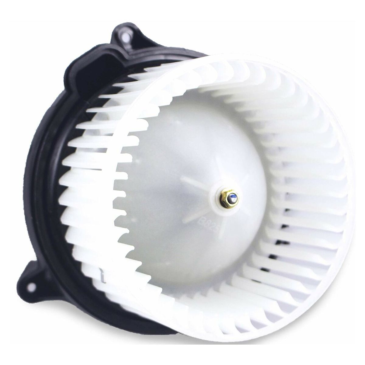 For 09-18 Frontier PRO-4X Crew Cab Pickup A/C Heater Blower Motor W/Fan Cage