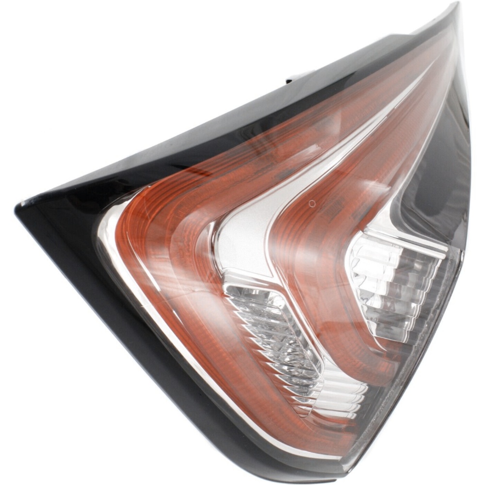 Tail Light For Nissan 2015-2019 Murano Sport Utility Passenger Side