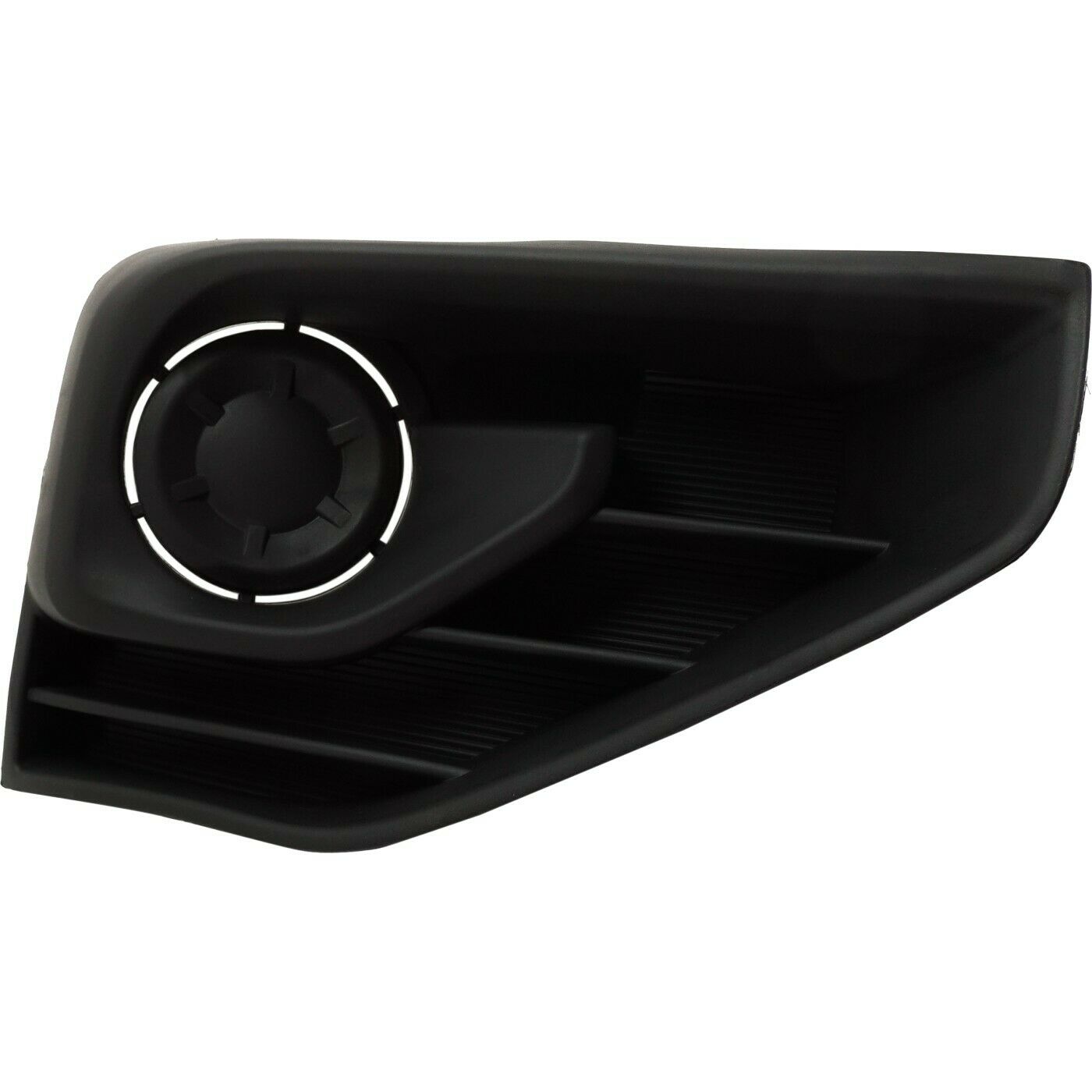Fog Light Covers Passenger Right Side RH Hand For 2017-2019 Nissan Pathfinder
