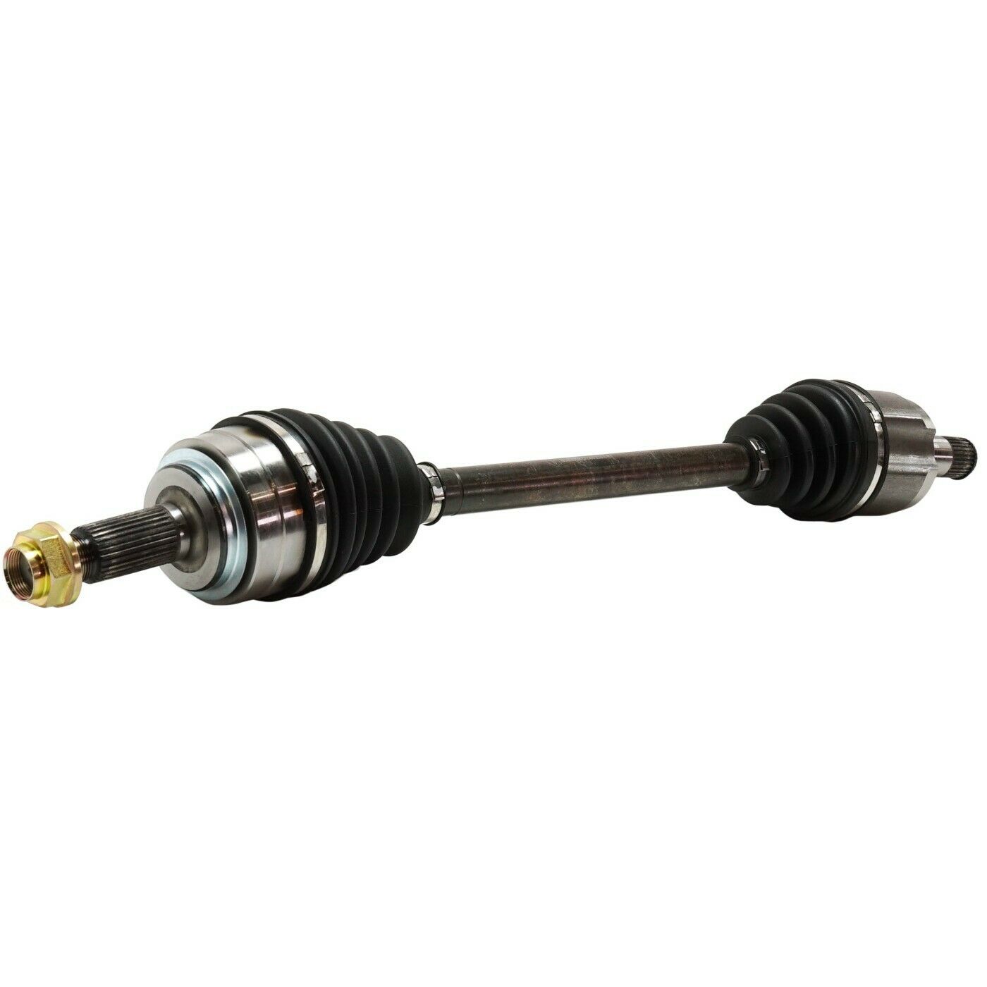 CV Axle For Honda 2007-2010 Odyssey Mini Passenger Van Front Driver Side 1-pc