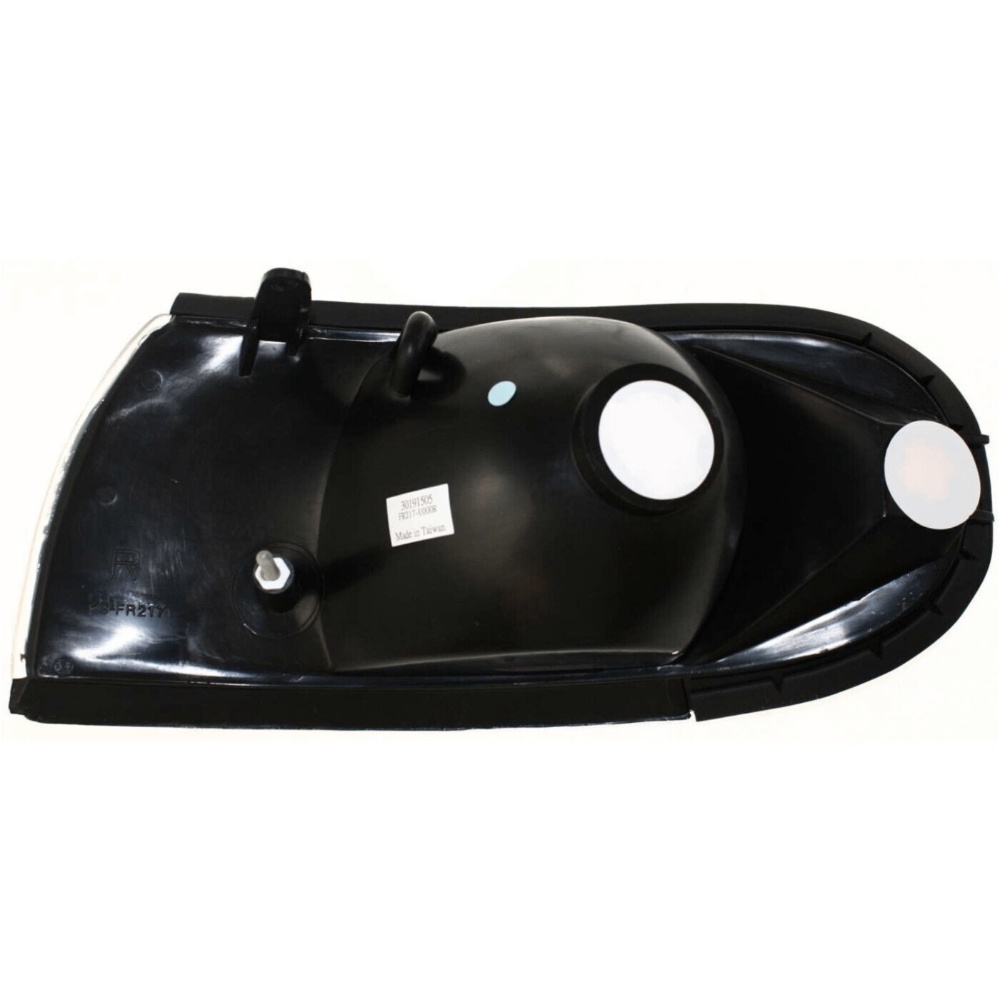 Corner Light For 1996-1998 Villager 1996-1998 Quest Passenger Side Incandescent