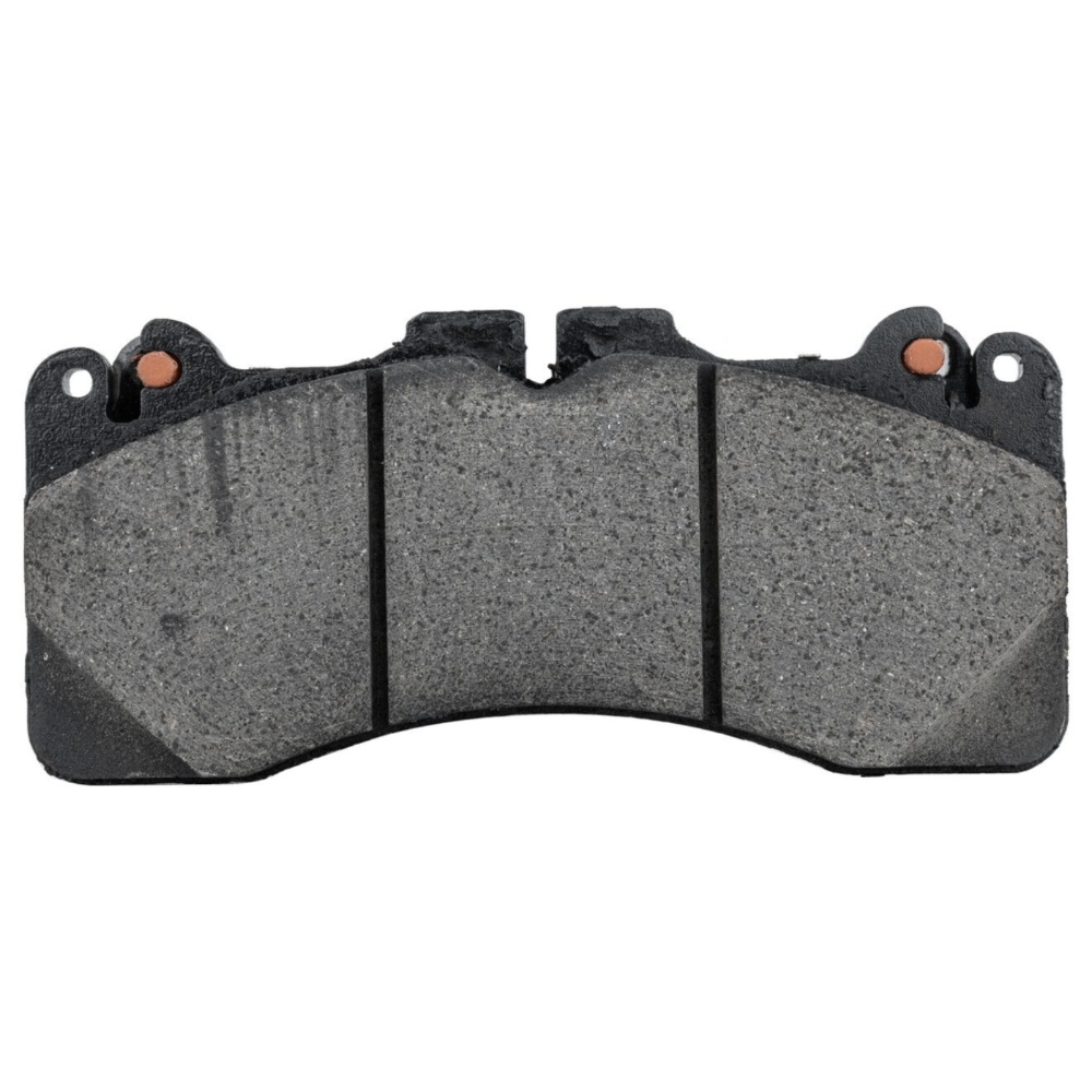 Front Brake Pads Set For Lexus 2016-2020 GS F 2010-2017 LS460 2015-2020 RC F GS