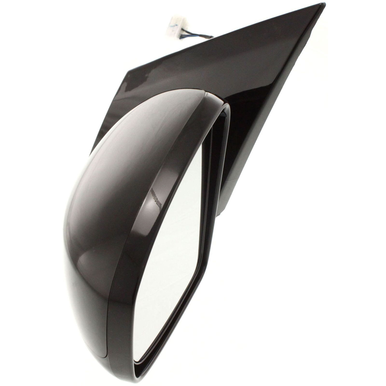 Mirror Driver Side For 11-14 Murano Convertible 09-14 Murano Sport Utility