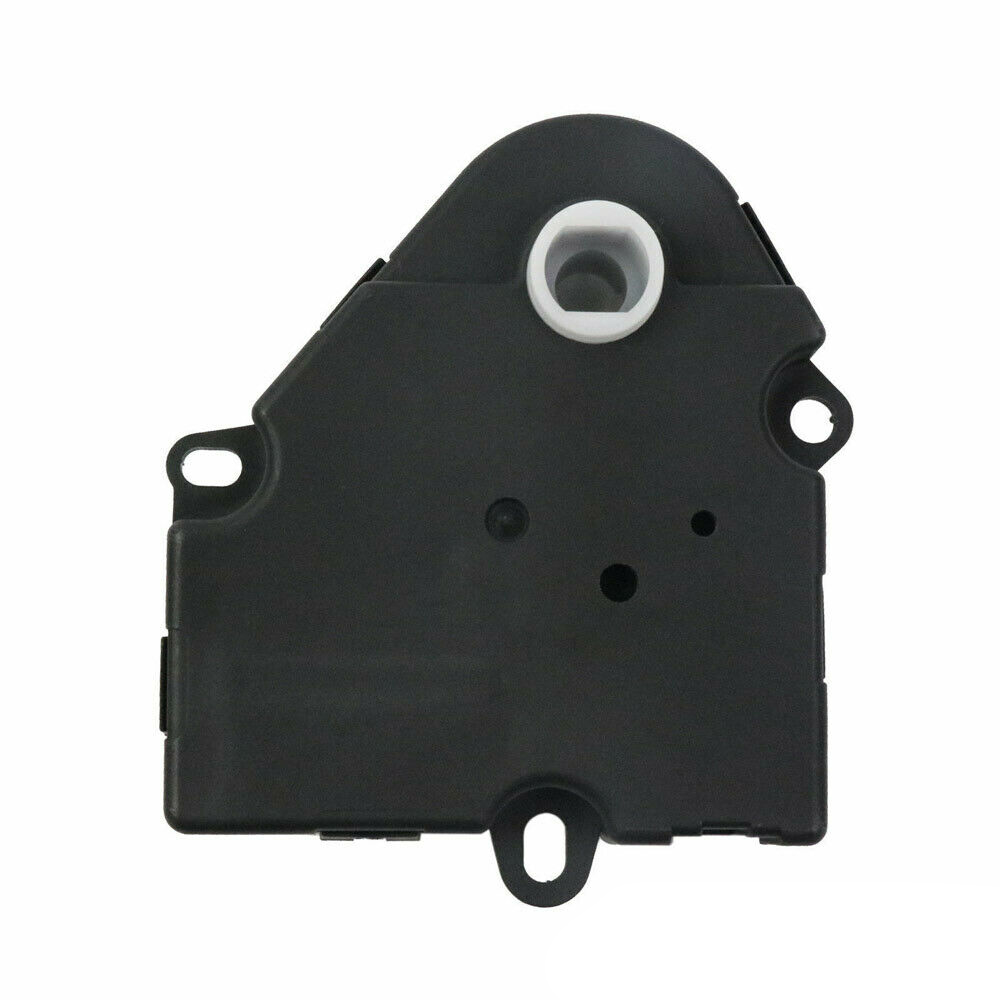 2 Sets Of - AC Heater Blend Door Actuator Mode For Cadillac Chevrolet GMC