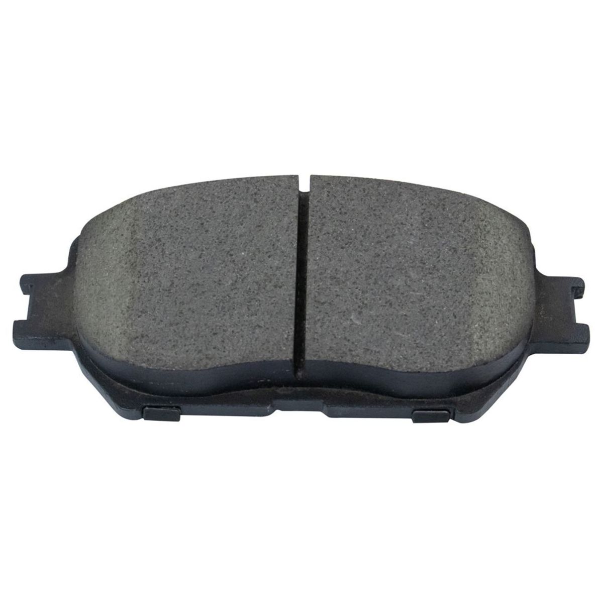 For Camry GS300 IS250 Front Posi Ceramic Brake Pad Left & Right Kit