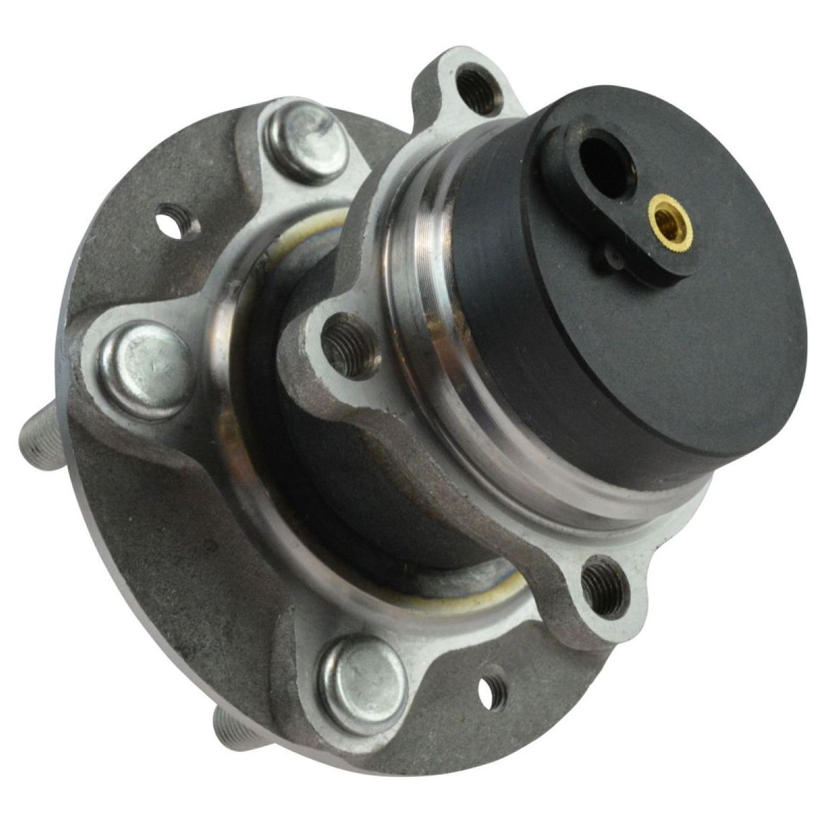 For 2009 Mazda RX-8 GS Coupe Front Wheel Hub & Bearing Driver Or Passenger Side