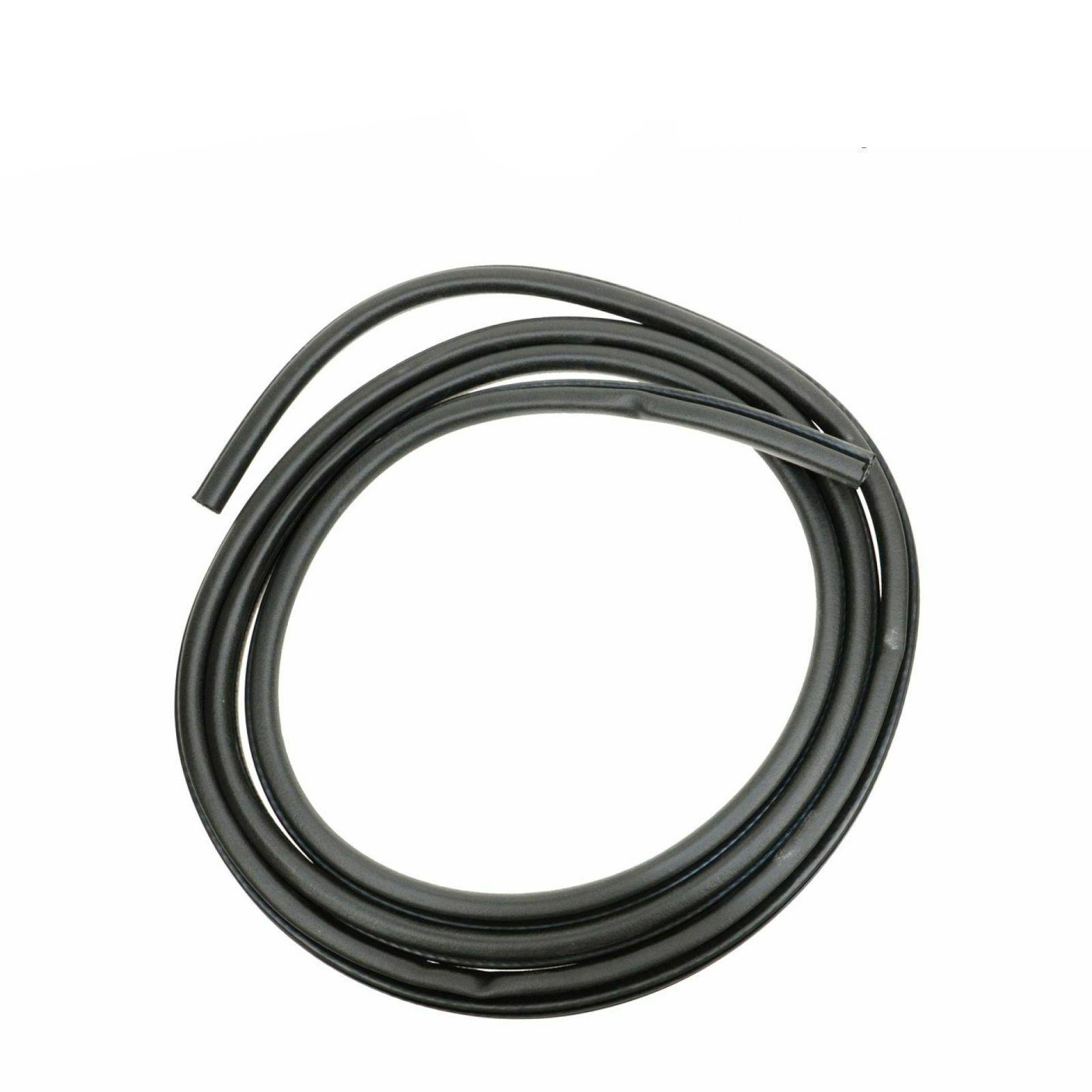 Front Body Mounted Door Weatherstrip Seal For F150 F250 Heritage Truck Super Cab