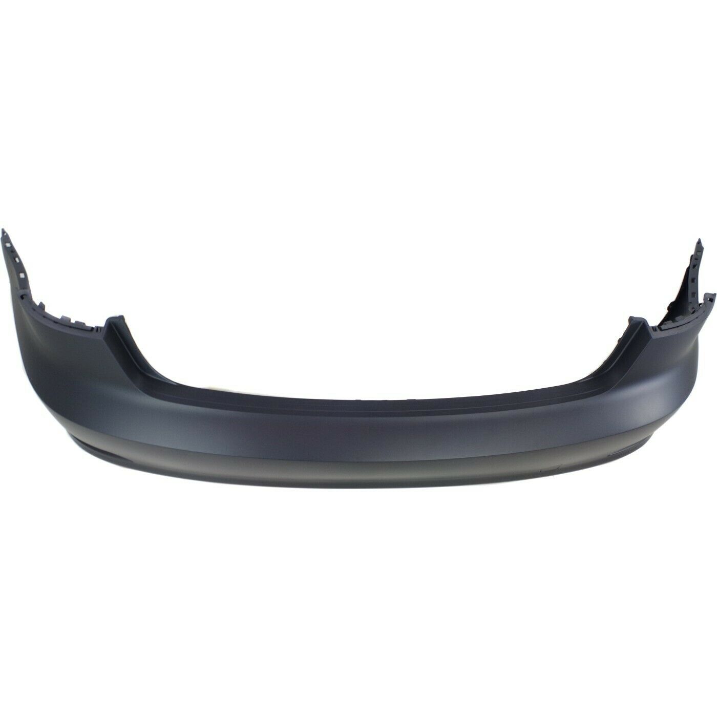 Bumper Cover Facial Rear For 2015-2016 Audi A3 2015-2016 Audi A3 Quattro